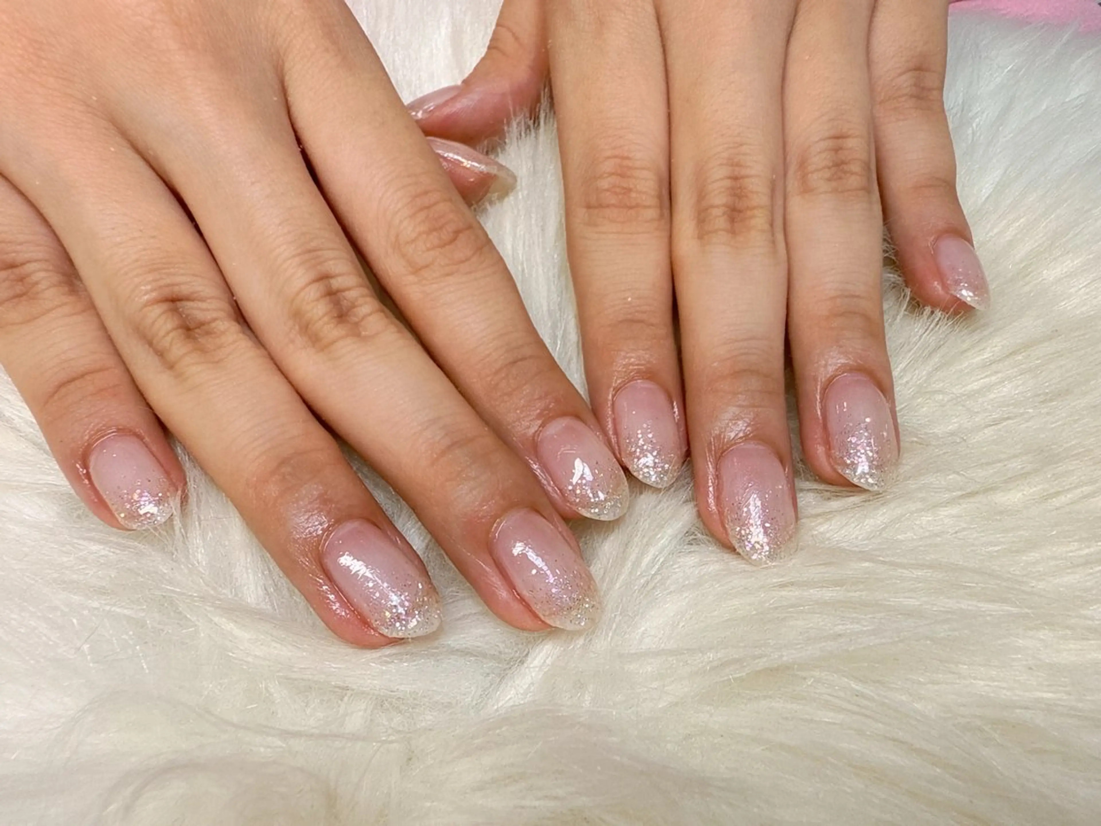 ネイル Amoureuse Satomiのネイルデザイン