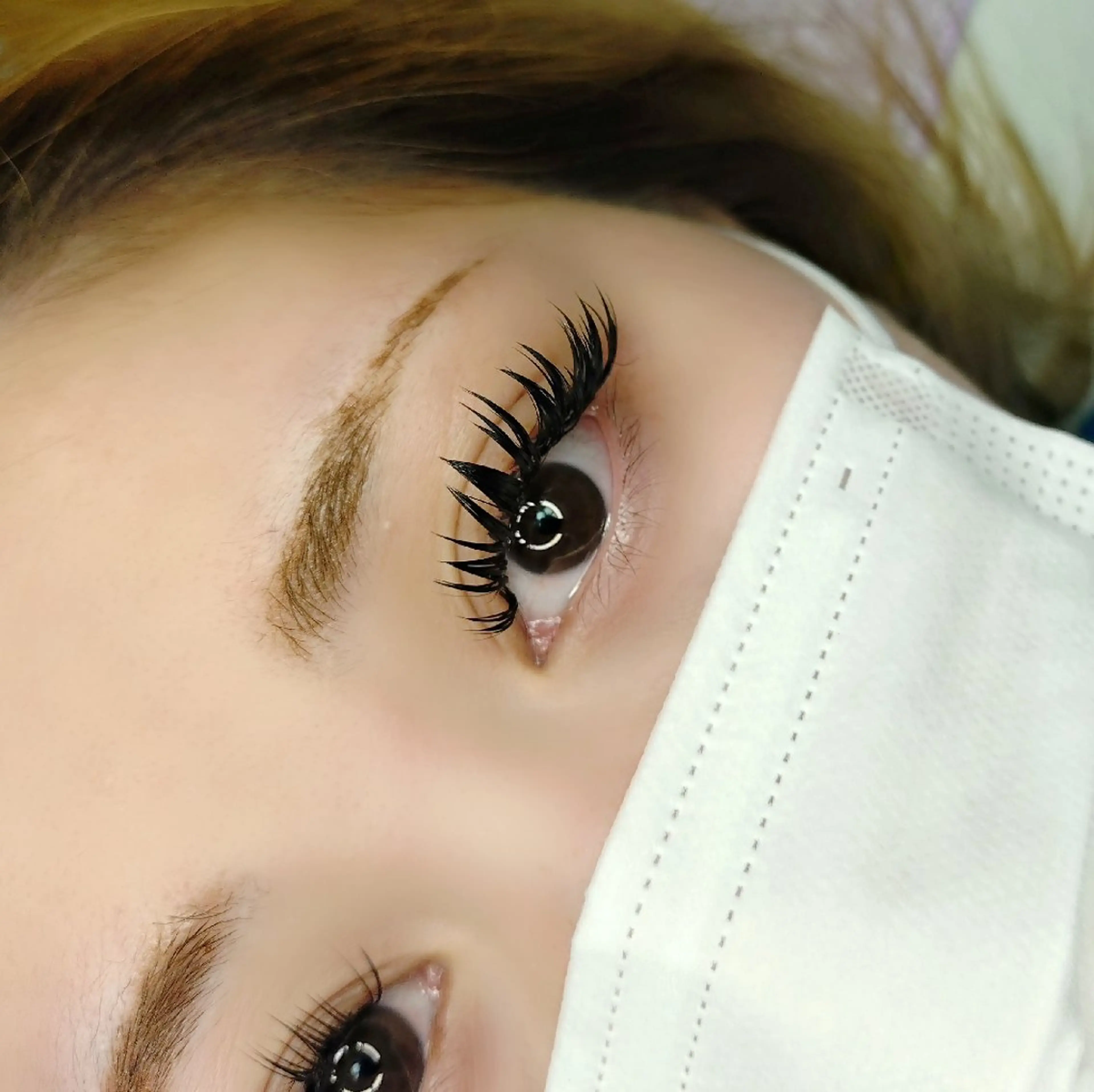 ♡キープボリューム160束(80set)♡の写真