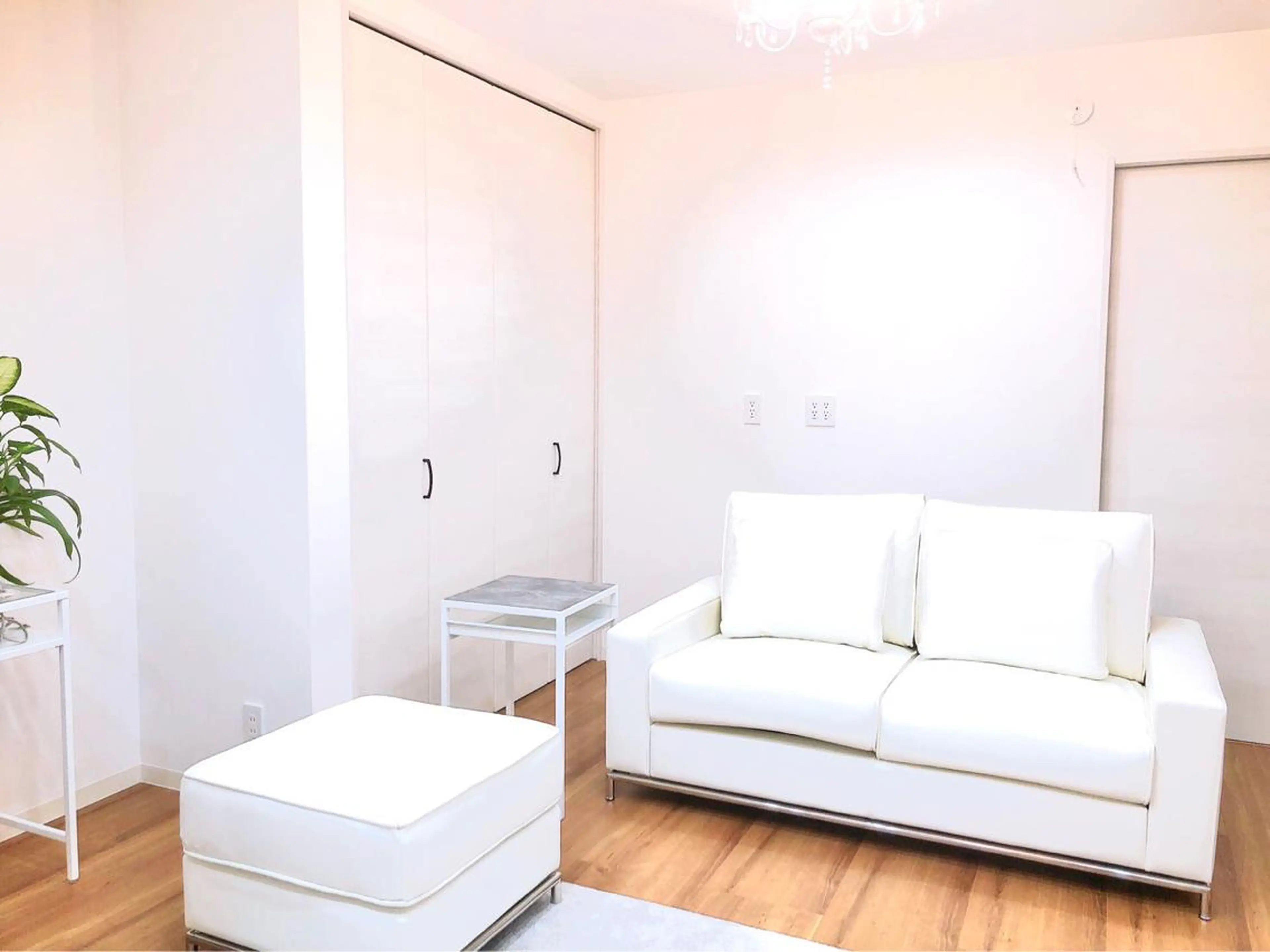 マツエク・マツパ 天神川 ビーナスフォートのマツエク・マツパデザイン