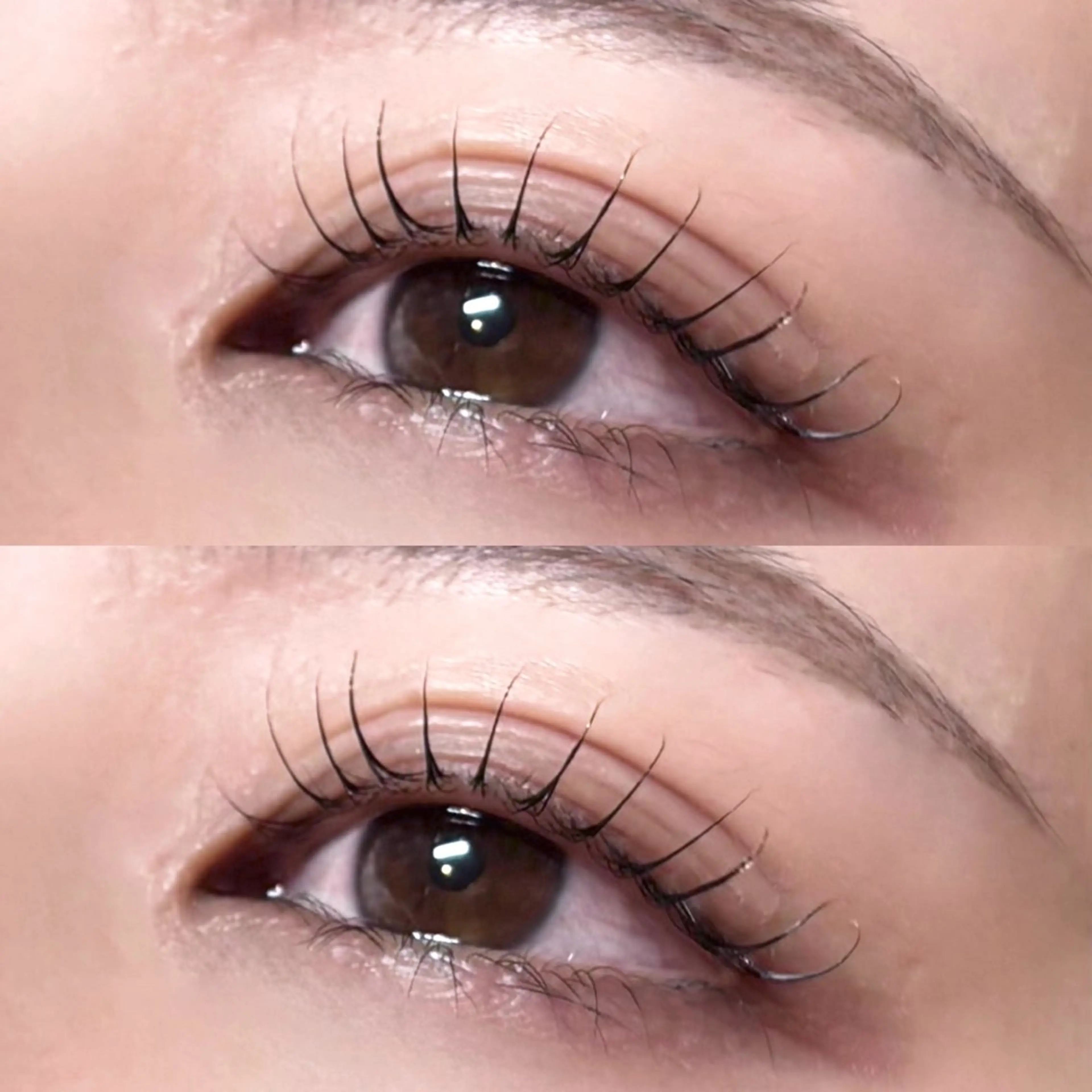 マツエク・マツパ マツパ anna /国分寺のマツエク・マツパデザイン