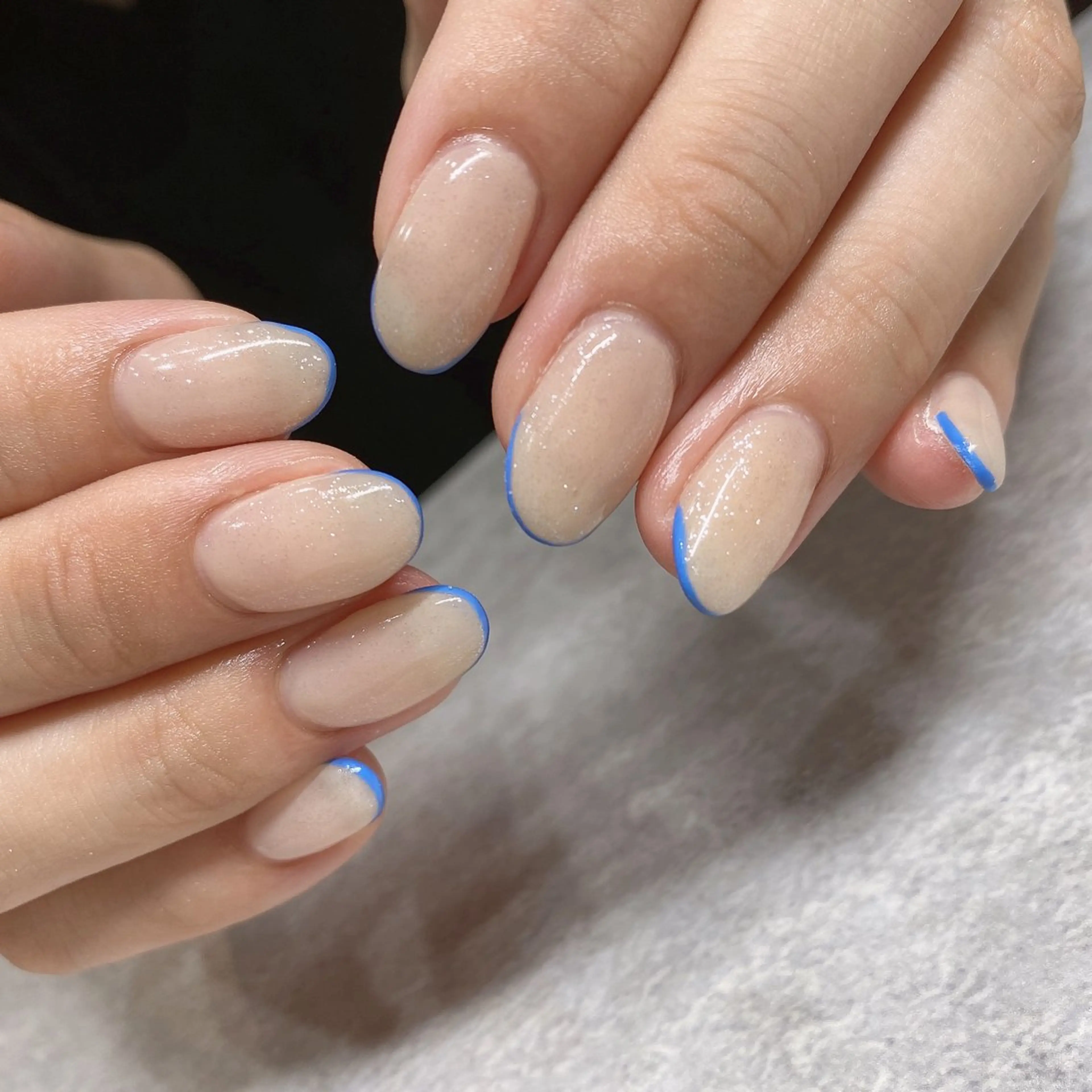 ネイル fufu la.のネイルデザイン