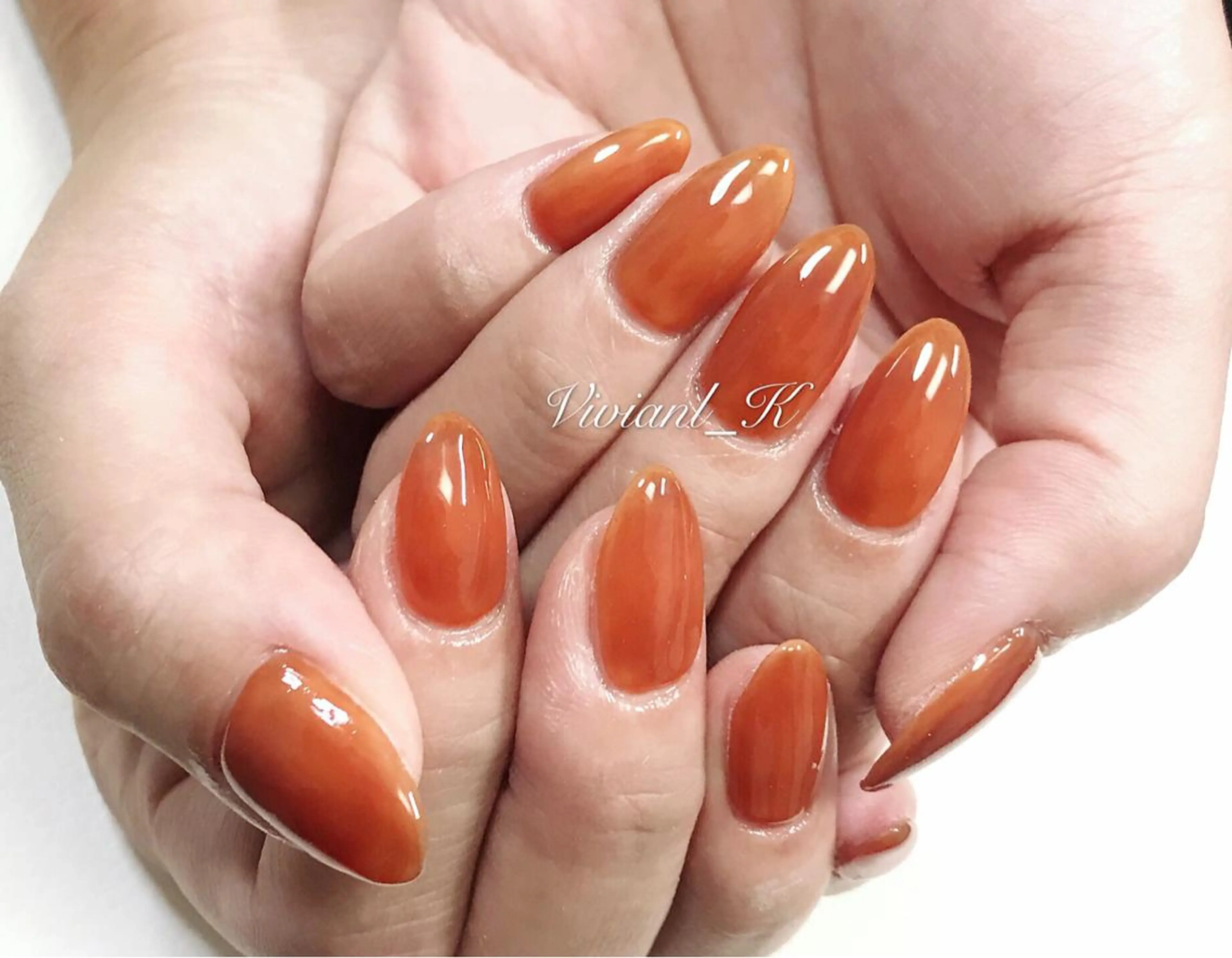 ネイル 8DoBeauty所属・🍉Vivian🌴 LK🍉のネイルデザイン