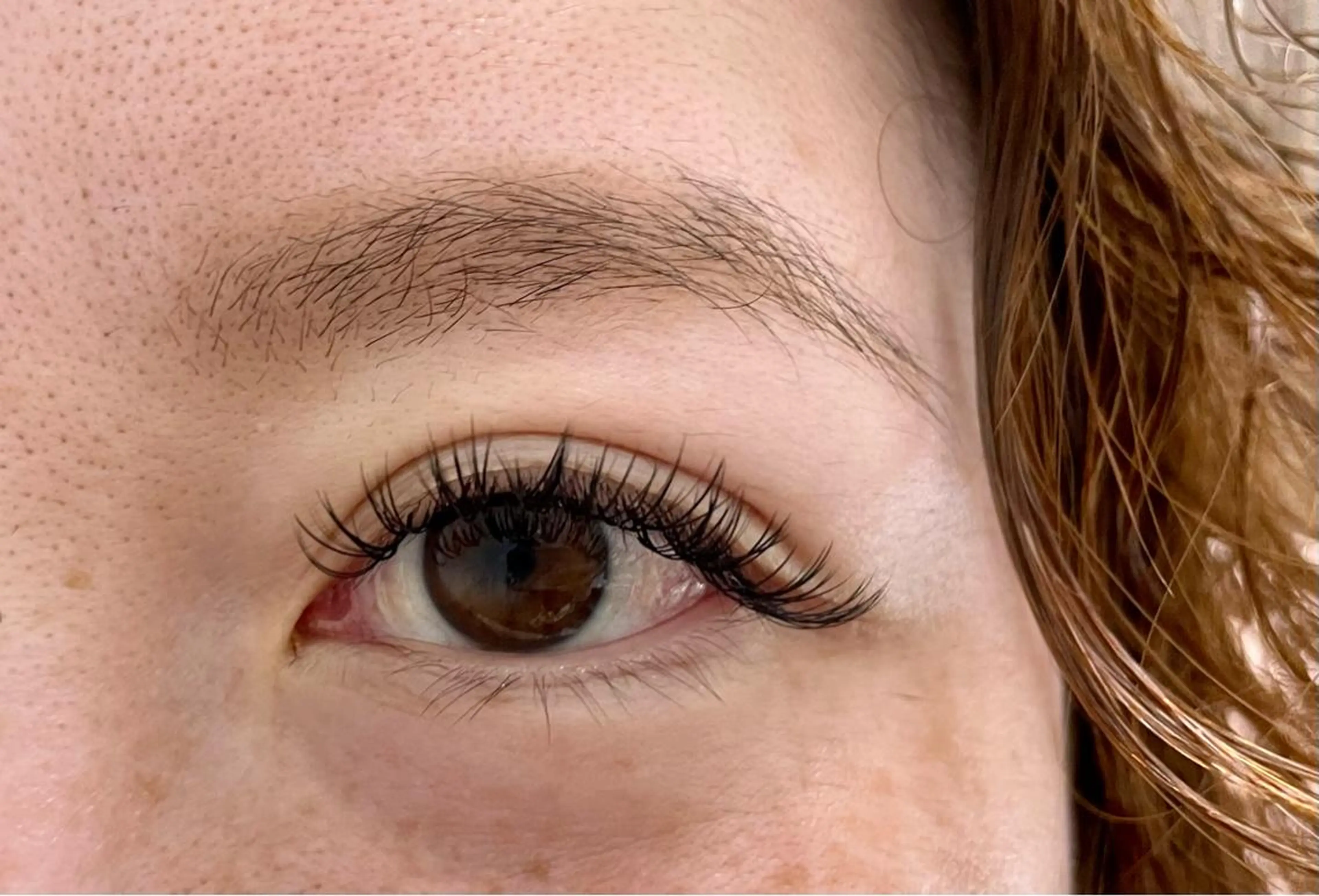 マツエク・マツパ Rich to🤍 furutaのマツエク・マツパデザイン