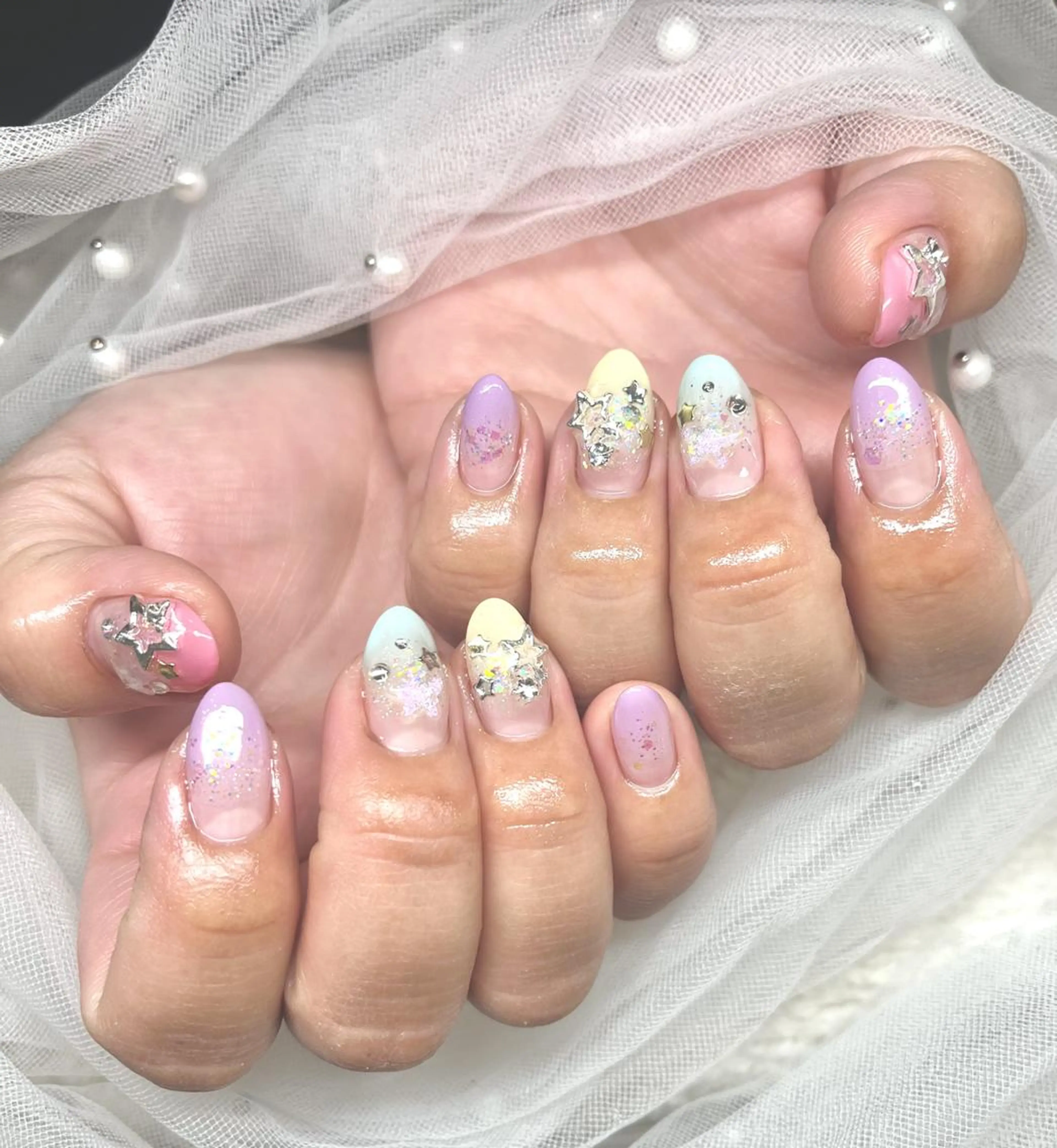 定額Trendコース♡ˎˊ˗の写真