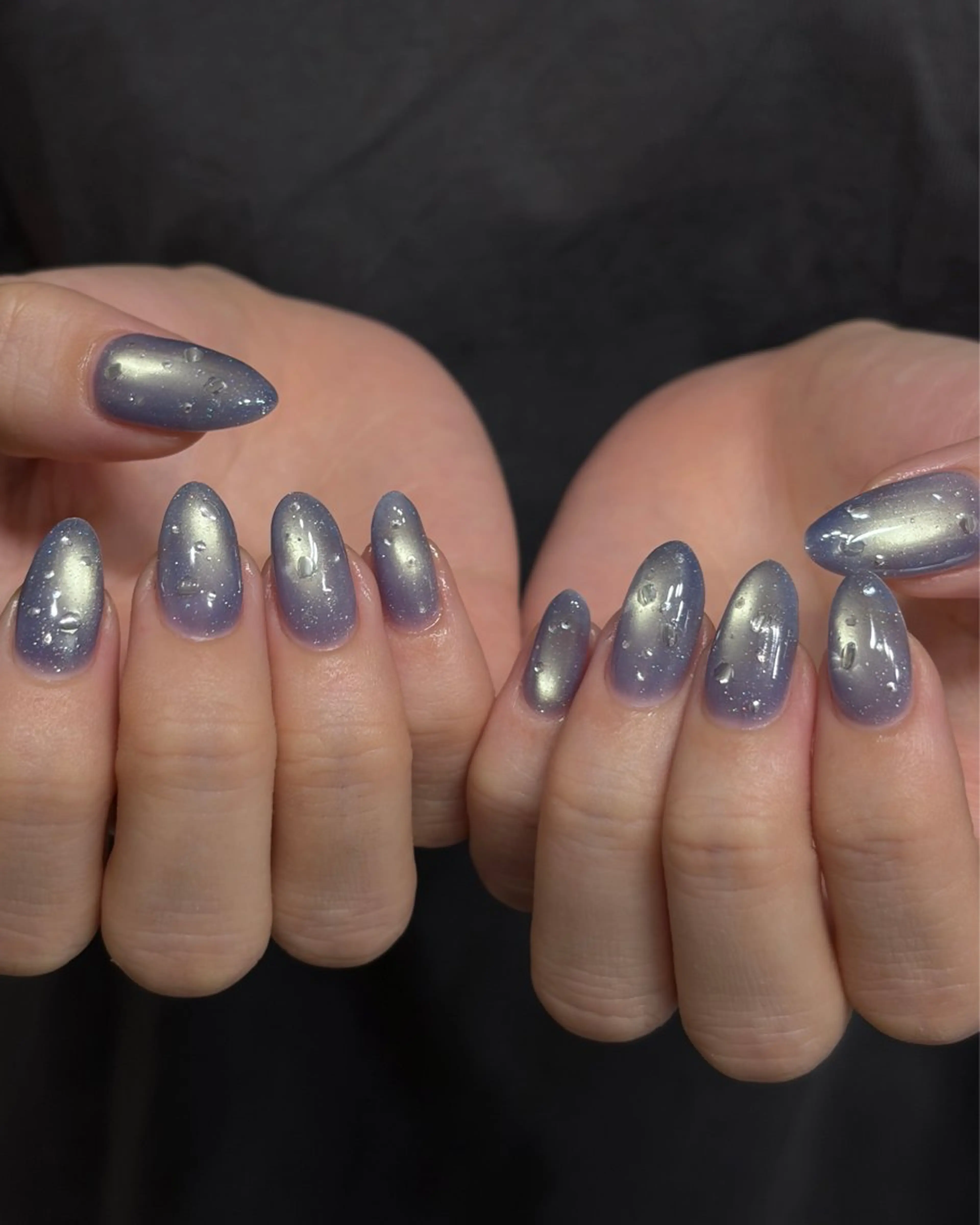 ネイル ハンドネイル oncu nailのネイルデザイン