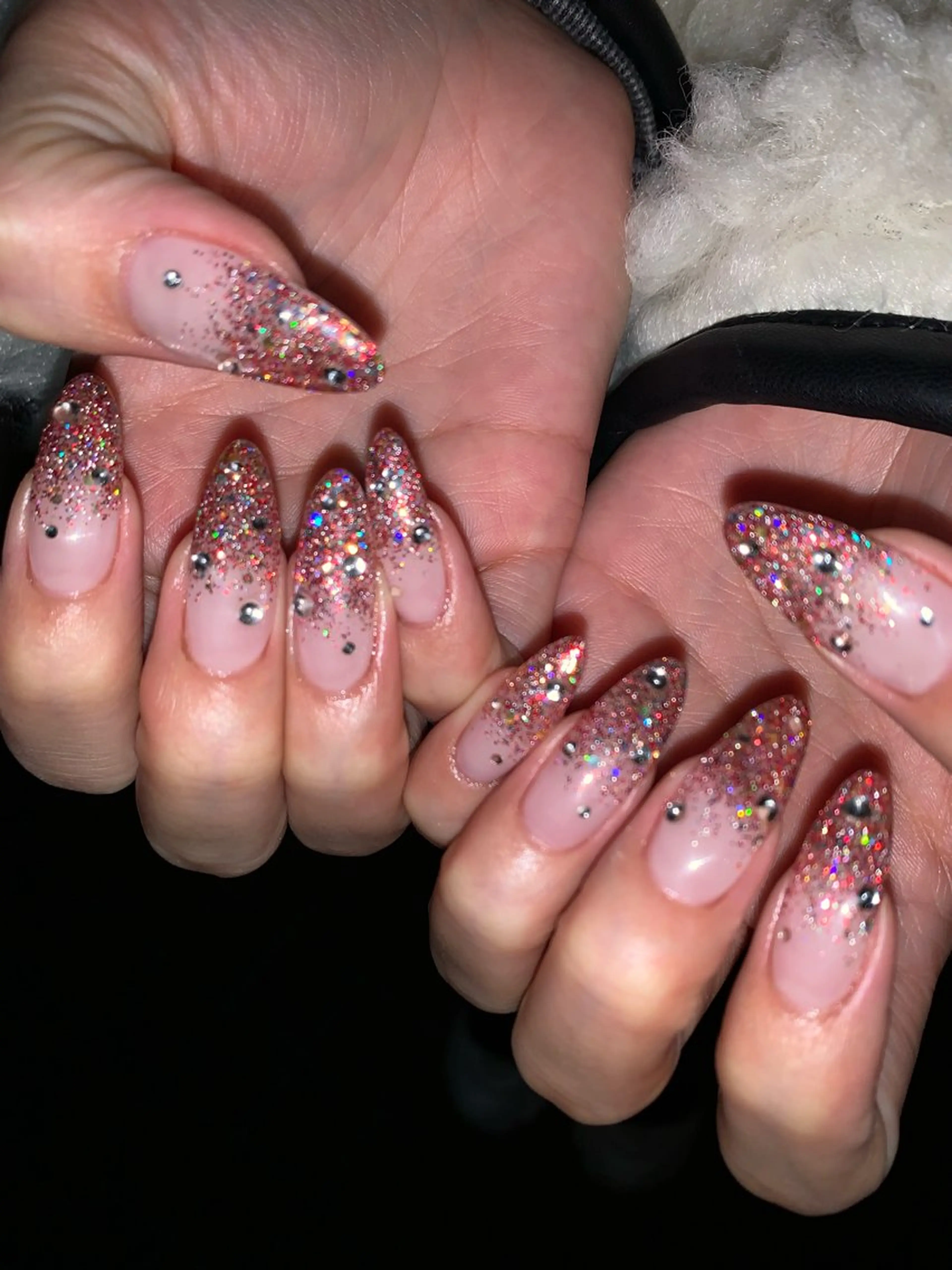 ネイル ハンドネイル ハンドケア Kono Nanamiのネイルデザイン