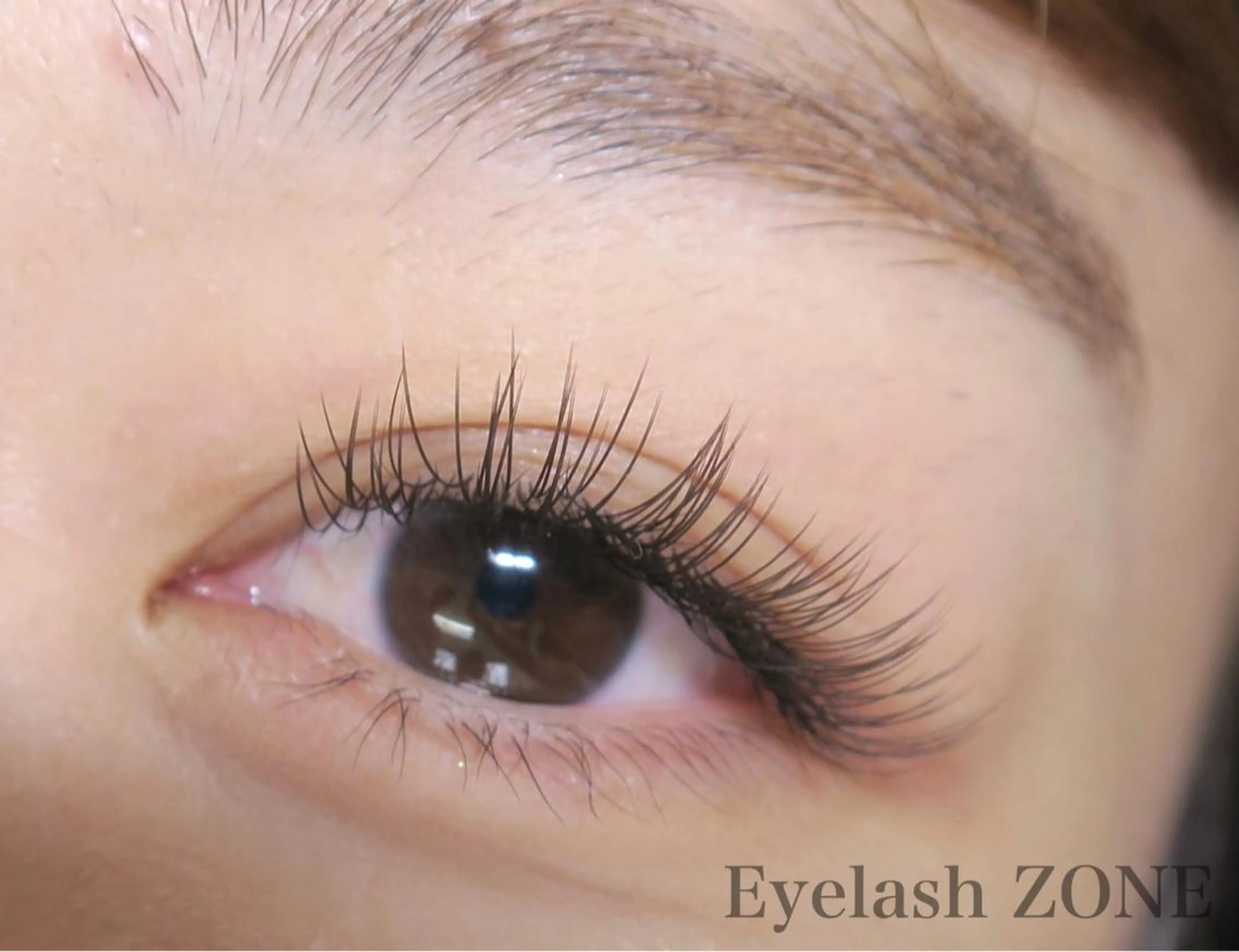 マツエク・マツパ f.【エフドット】 二俣川のマツエク・マツパデザイン