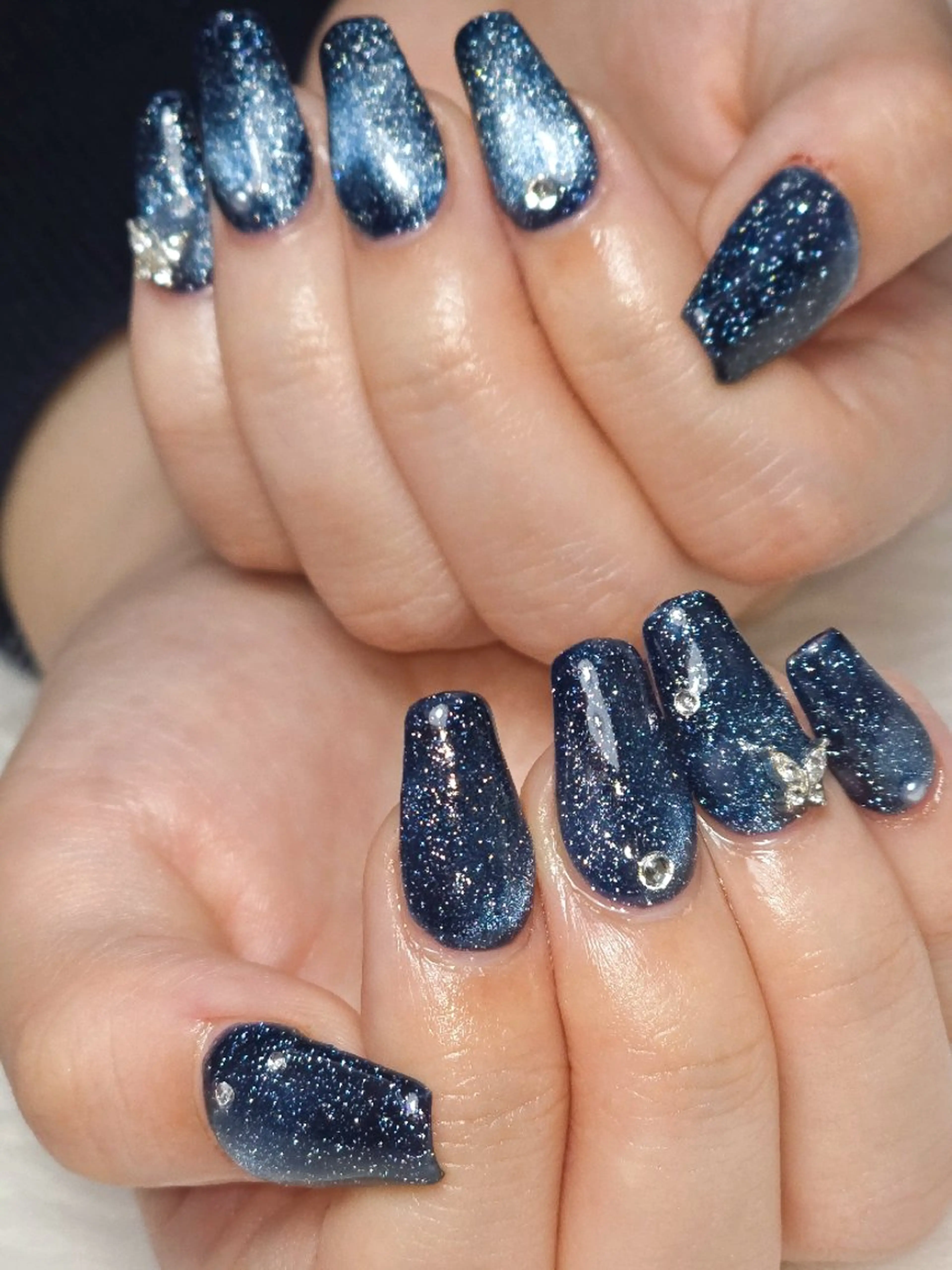 ネイル serina nailのネイルデザイン