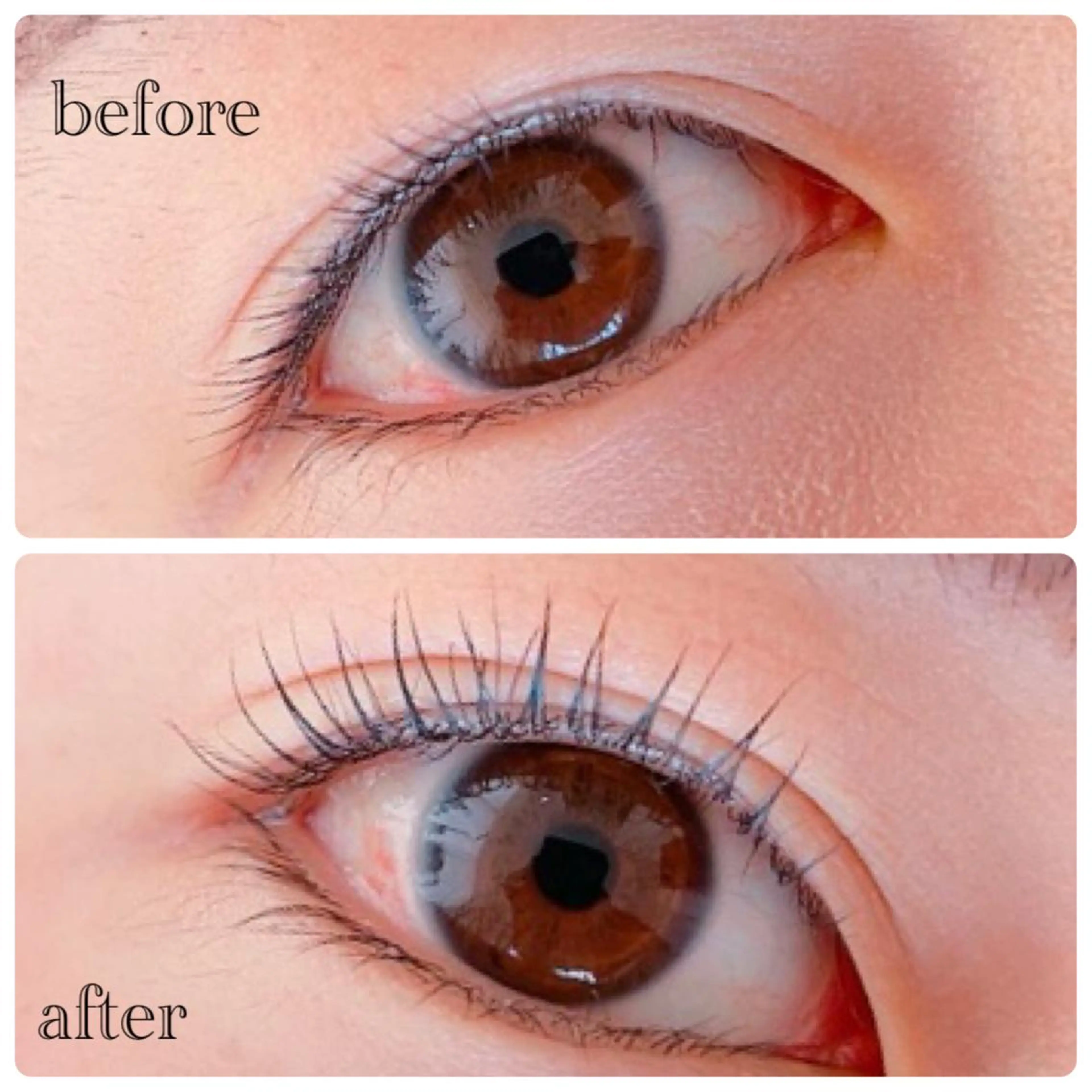 マツエク・マツパ Eye'llbe lashのその他イメージ