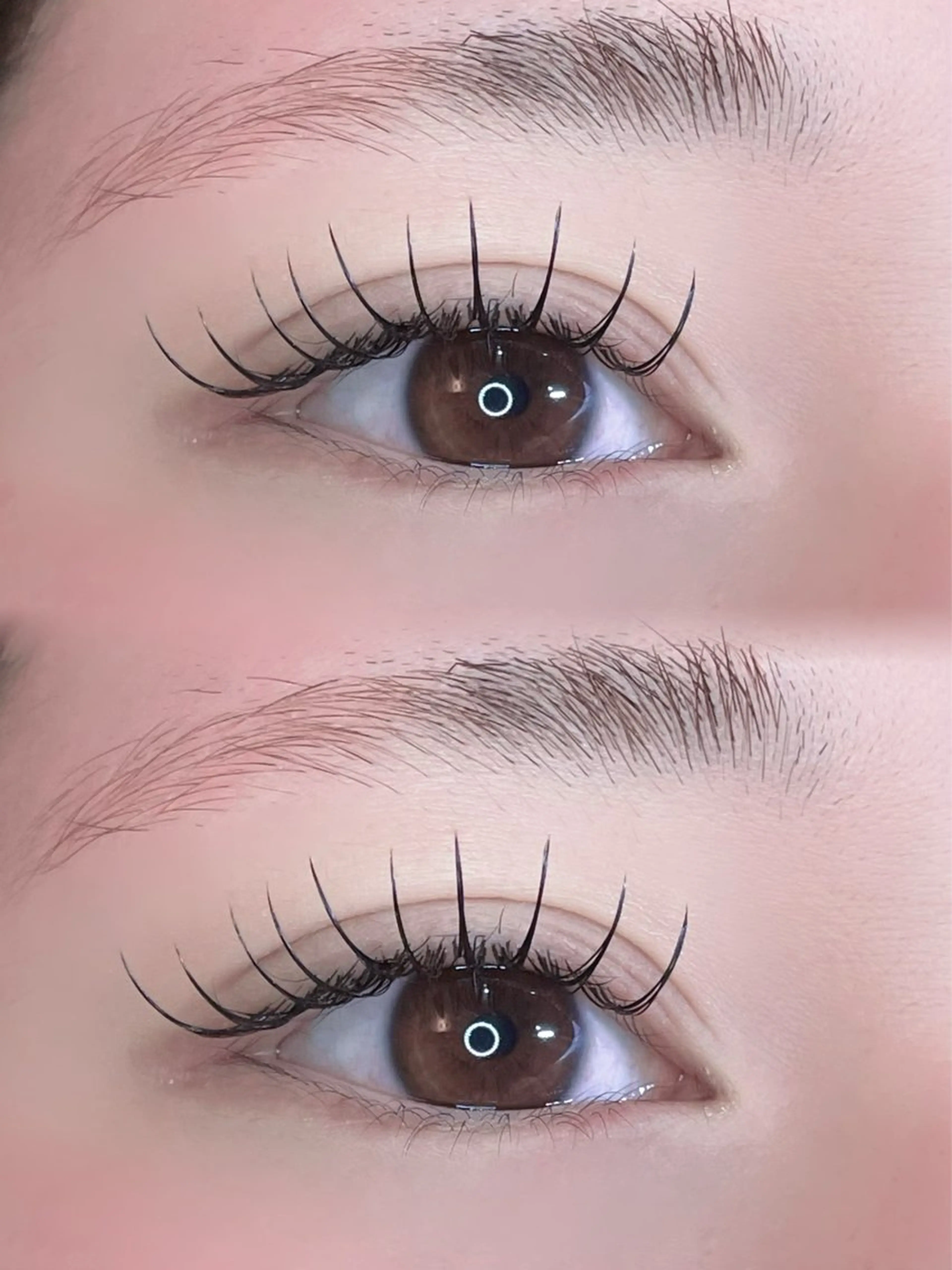 マツエク・マツパ マツエク MEPP所属・つちもと みゆうのマツエク・マツパデザイン