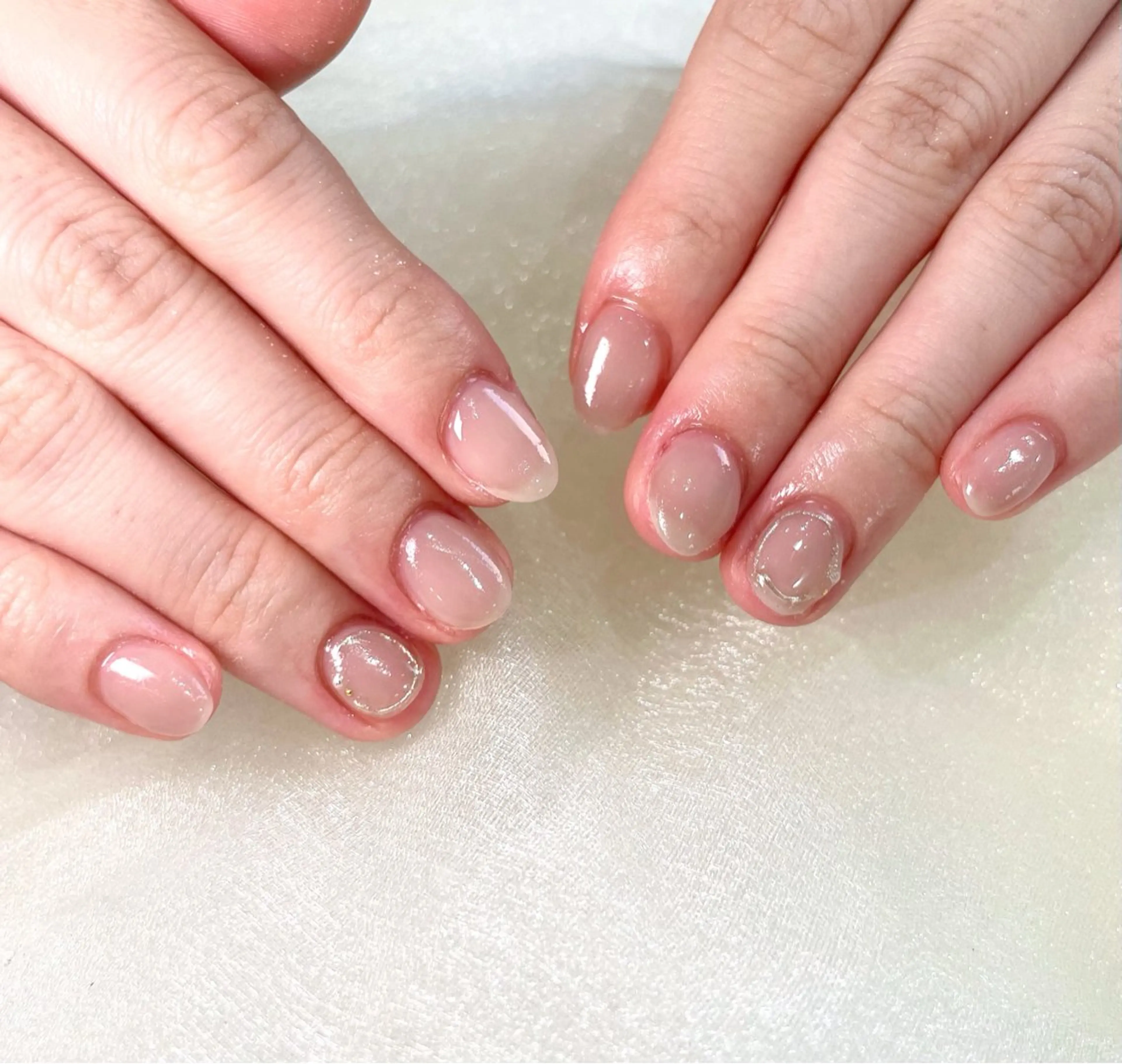 ネイル nail salon quartettoのネイルデザイン