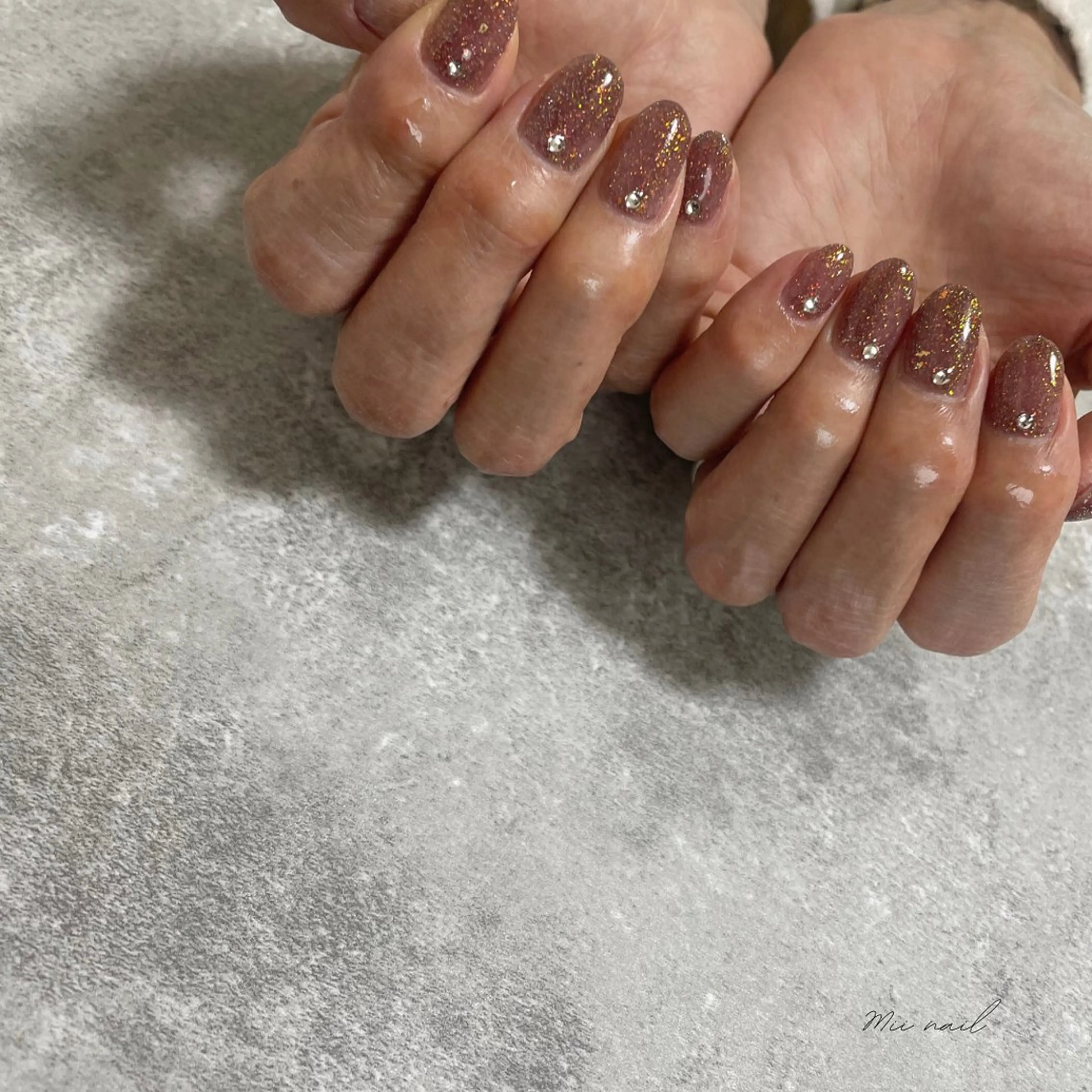 ネイル Mii nail いづみのその他イメージ