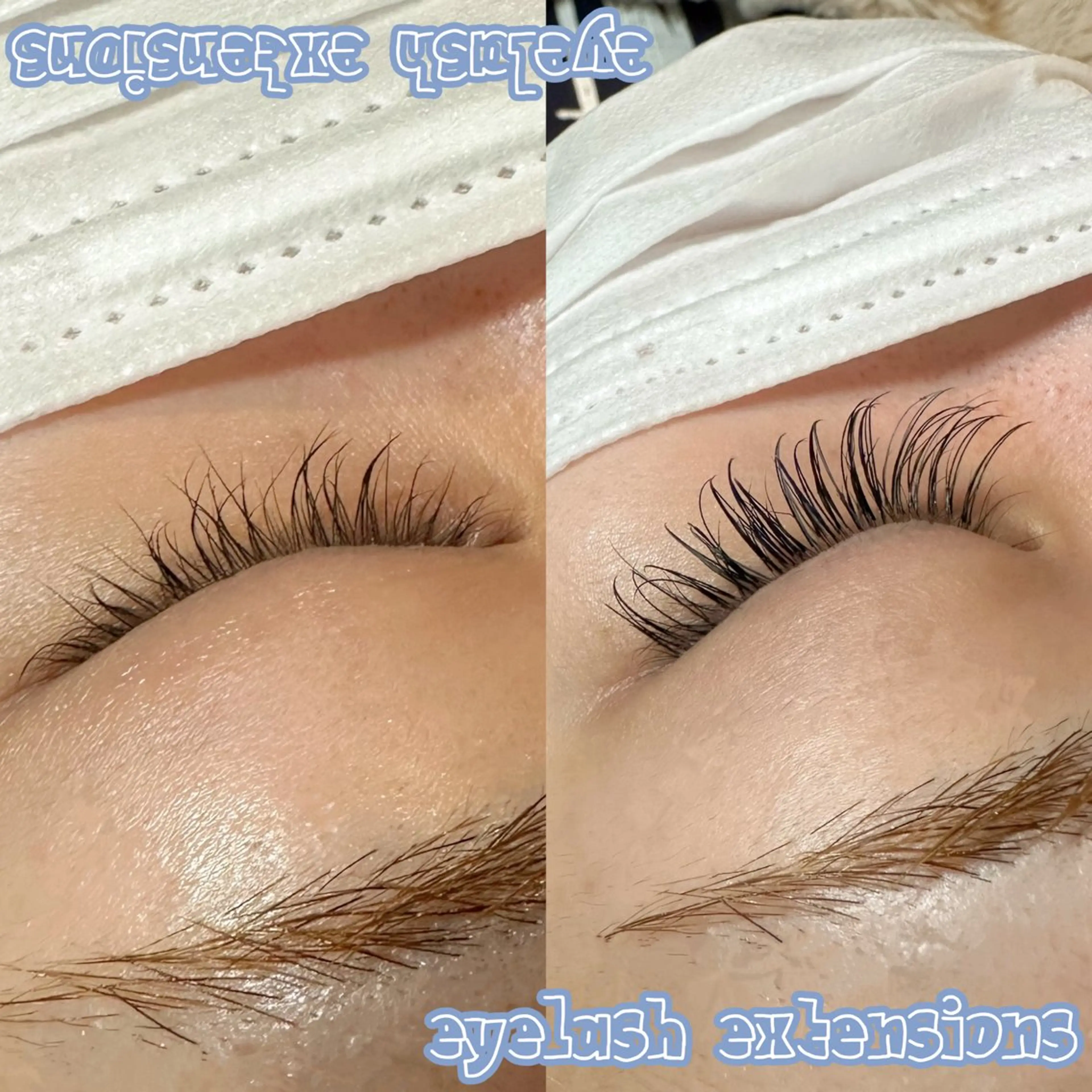 マツエク・マツパ SHION / sara🌿のヘアスタイル