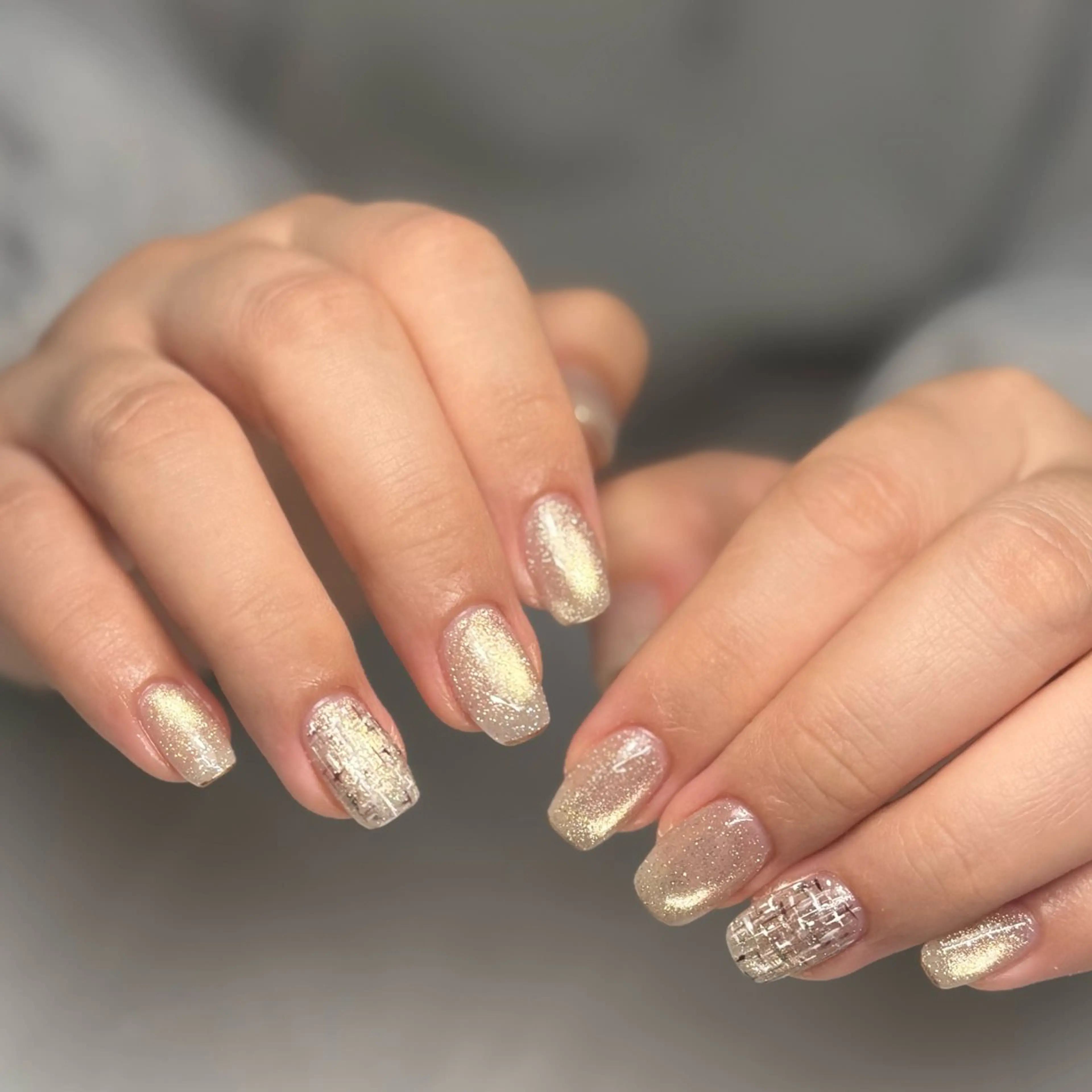 ネイル ハンドネイル MAO /  香椎 / フィルイン対応のネイルデザイン