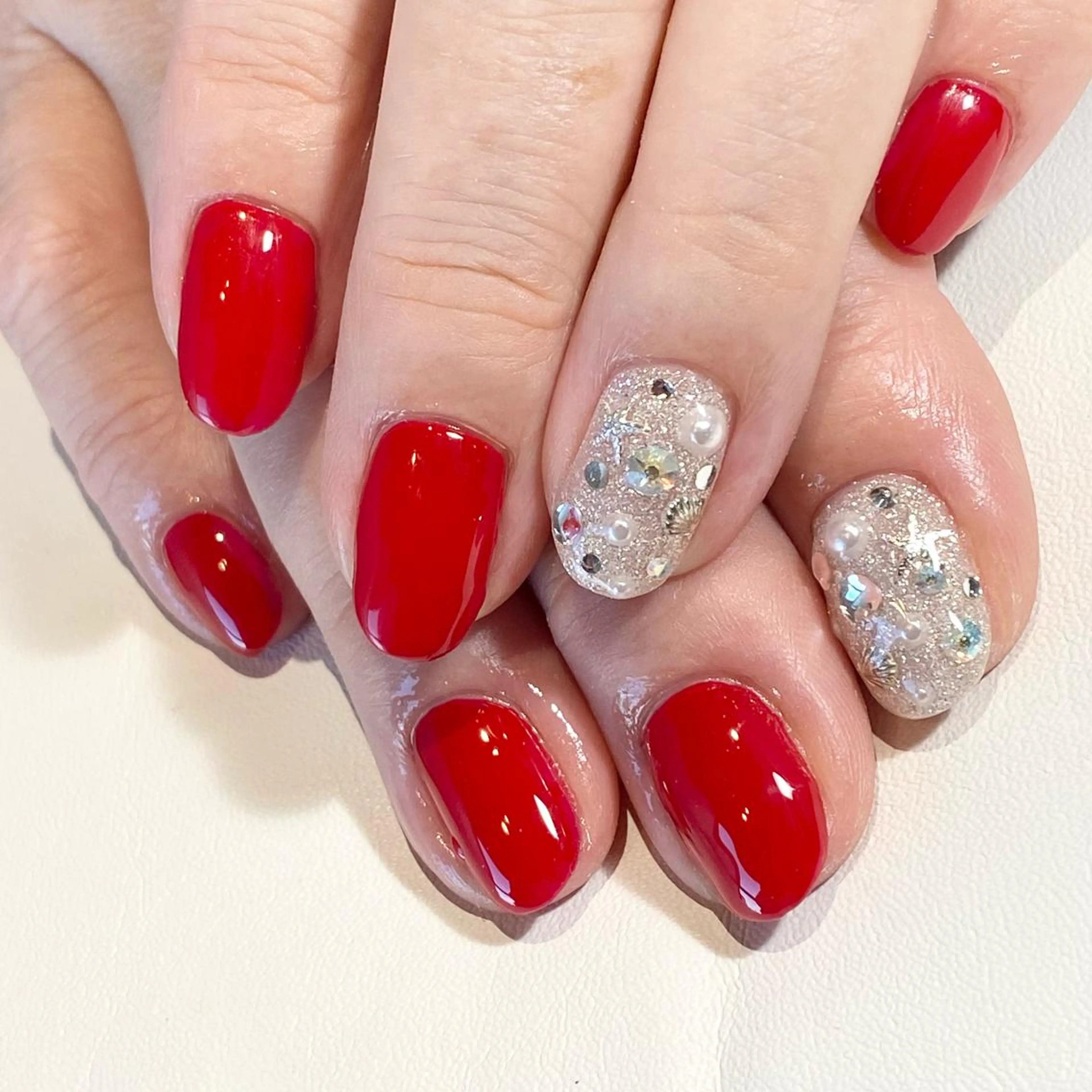 ネイル Flore (フロール)の眉毛・アイブロウイメージ