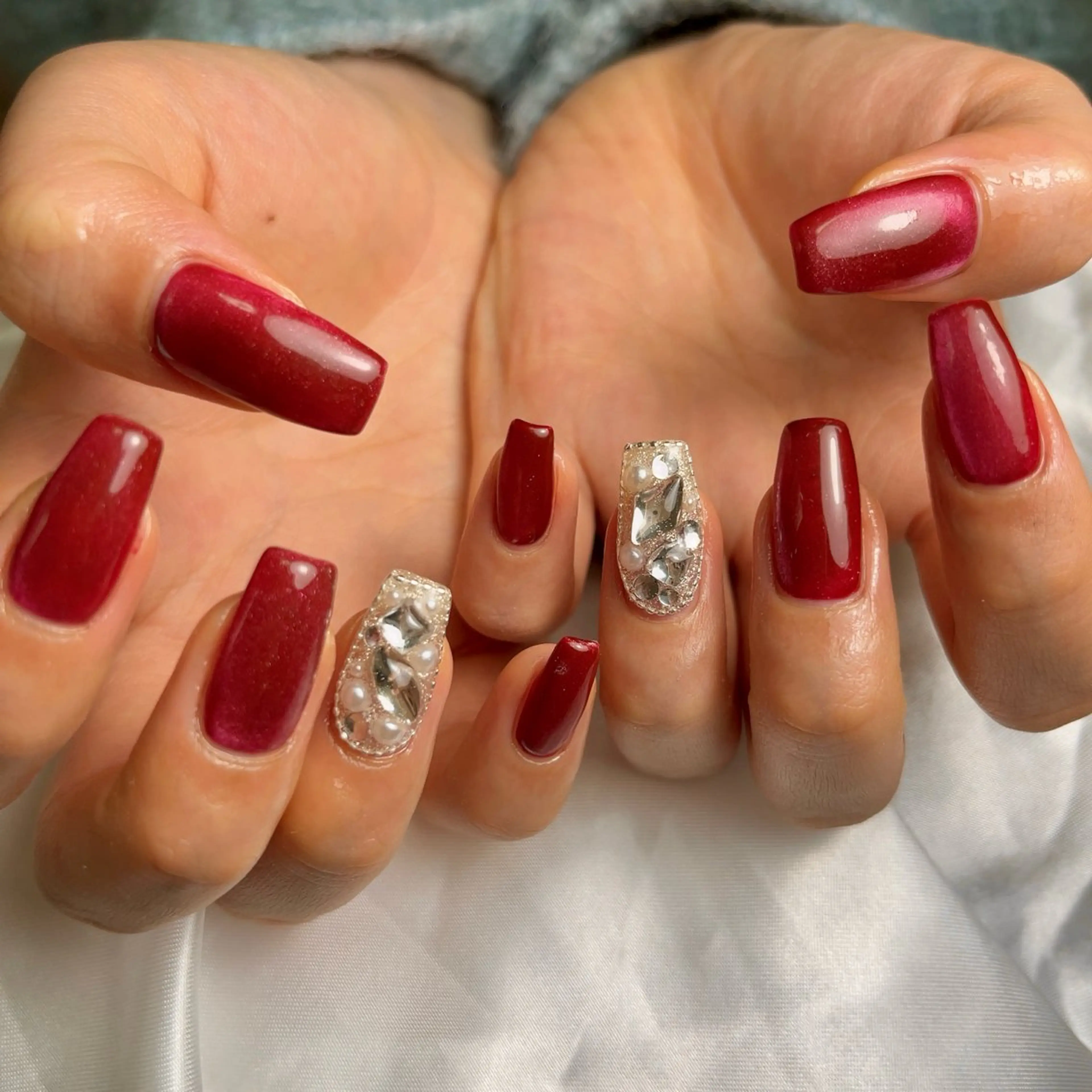 ネイル le ciel nailのネイルデザイン