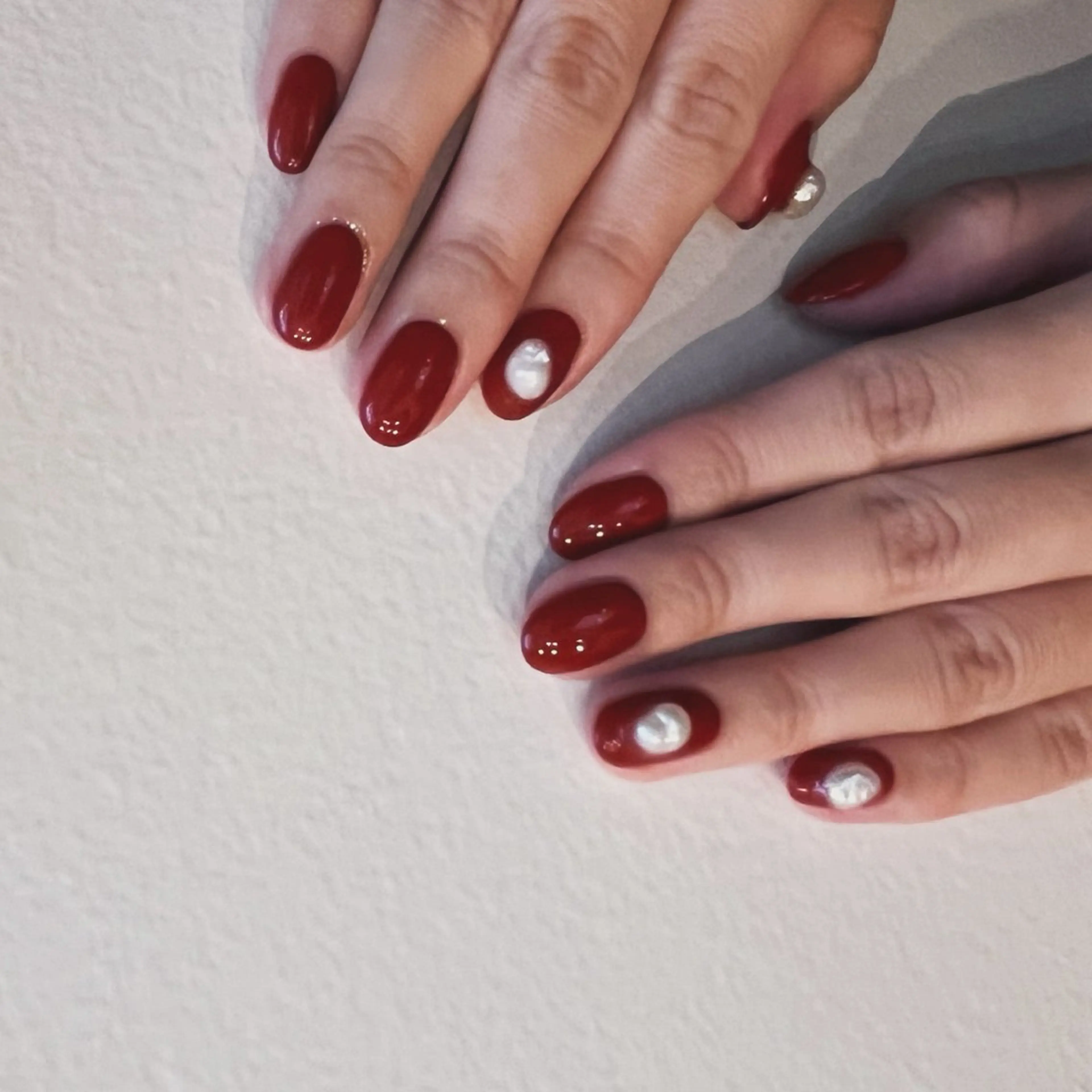 ネイル ハンドネイル ハンドケア naillmatic所属・naillmatic ﾈｲﾙﾏﾃｨｯｸのネイルデザイン