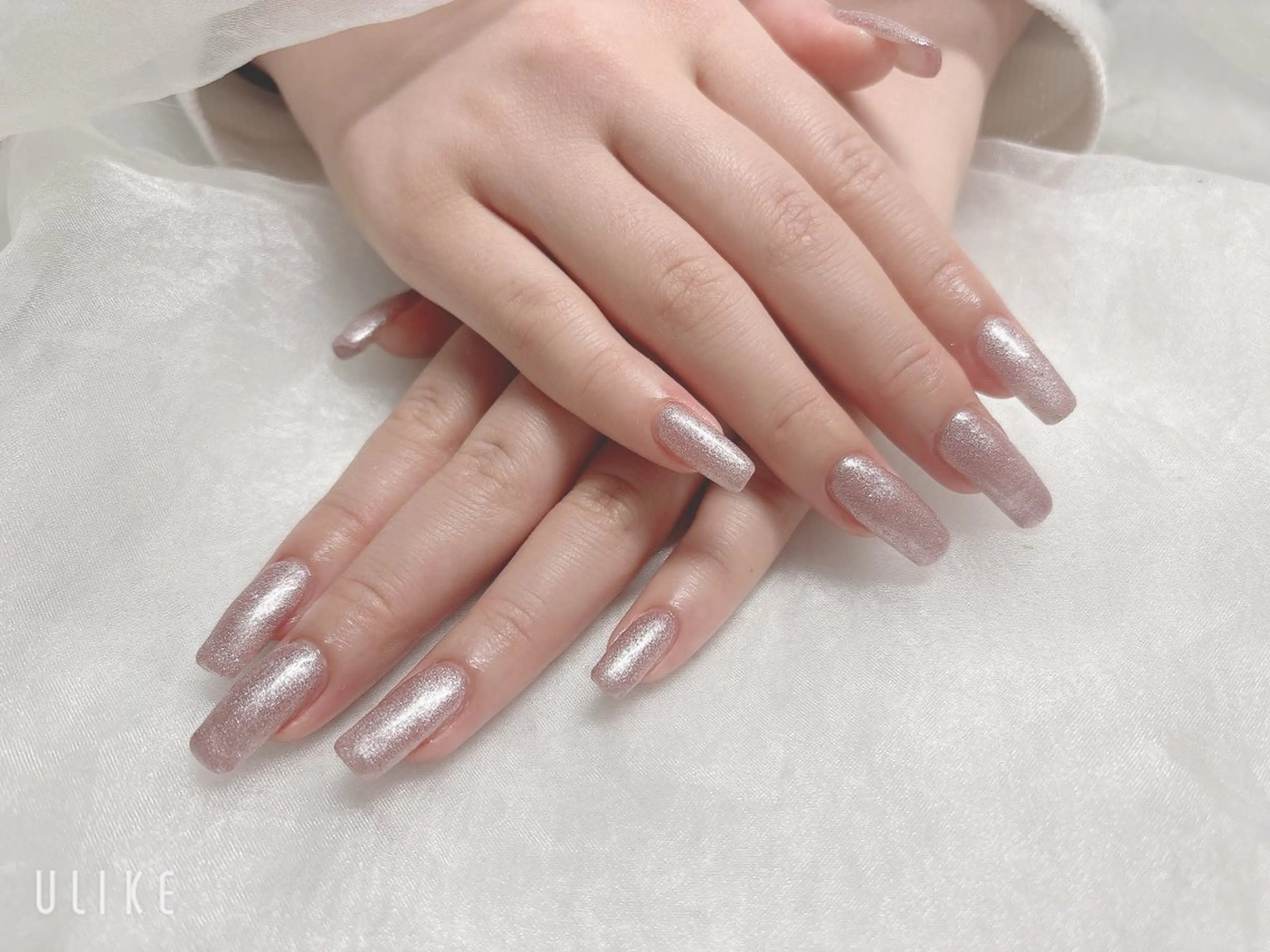 ネイル ハンドネイル BABY LION :Fumiyoのネイルデザイン