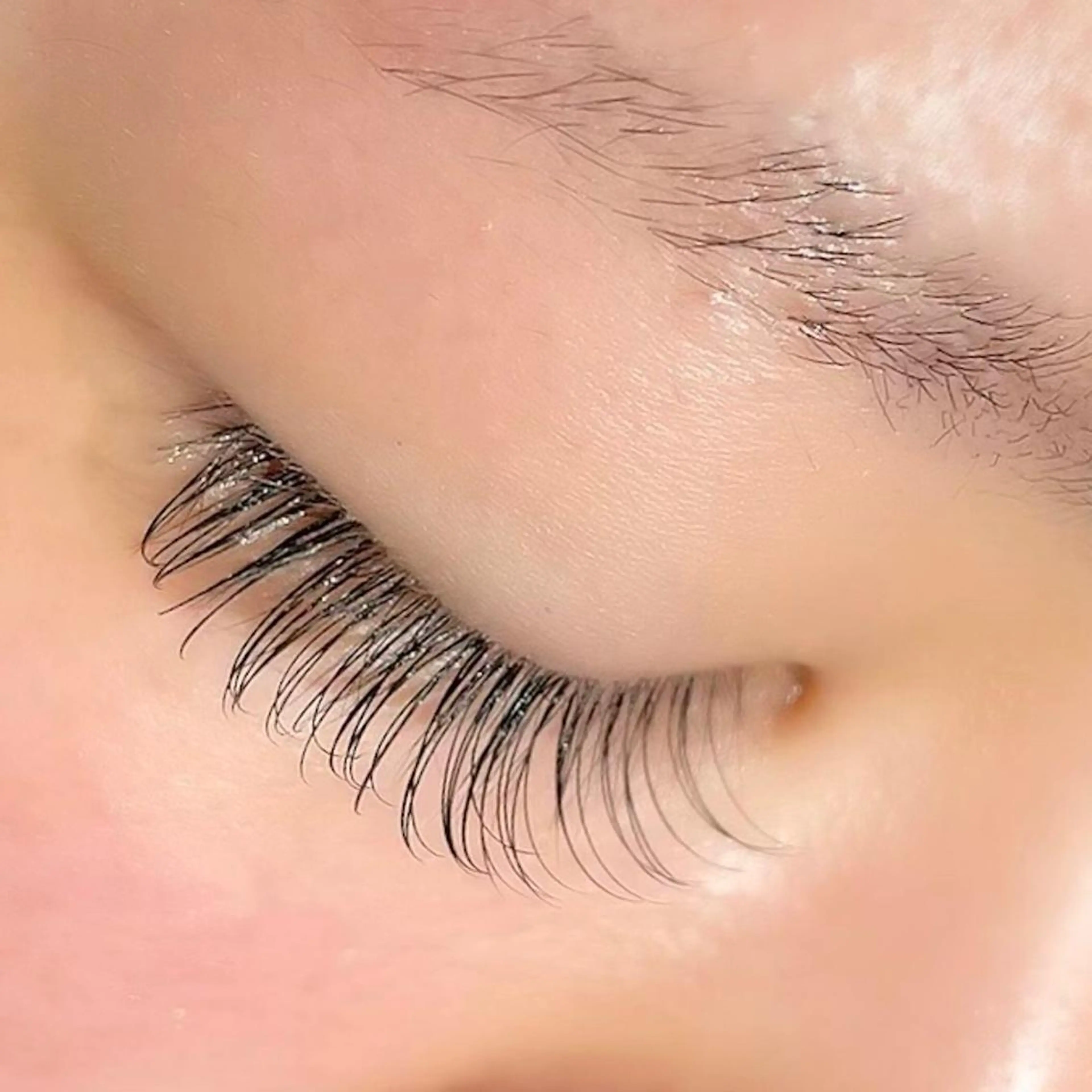 マツエク・マツパ Cカール LED/パリエク Yukariのマツエク・マツパデザイン