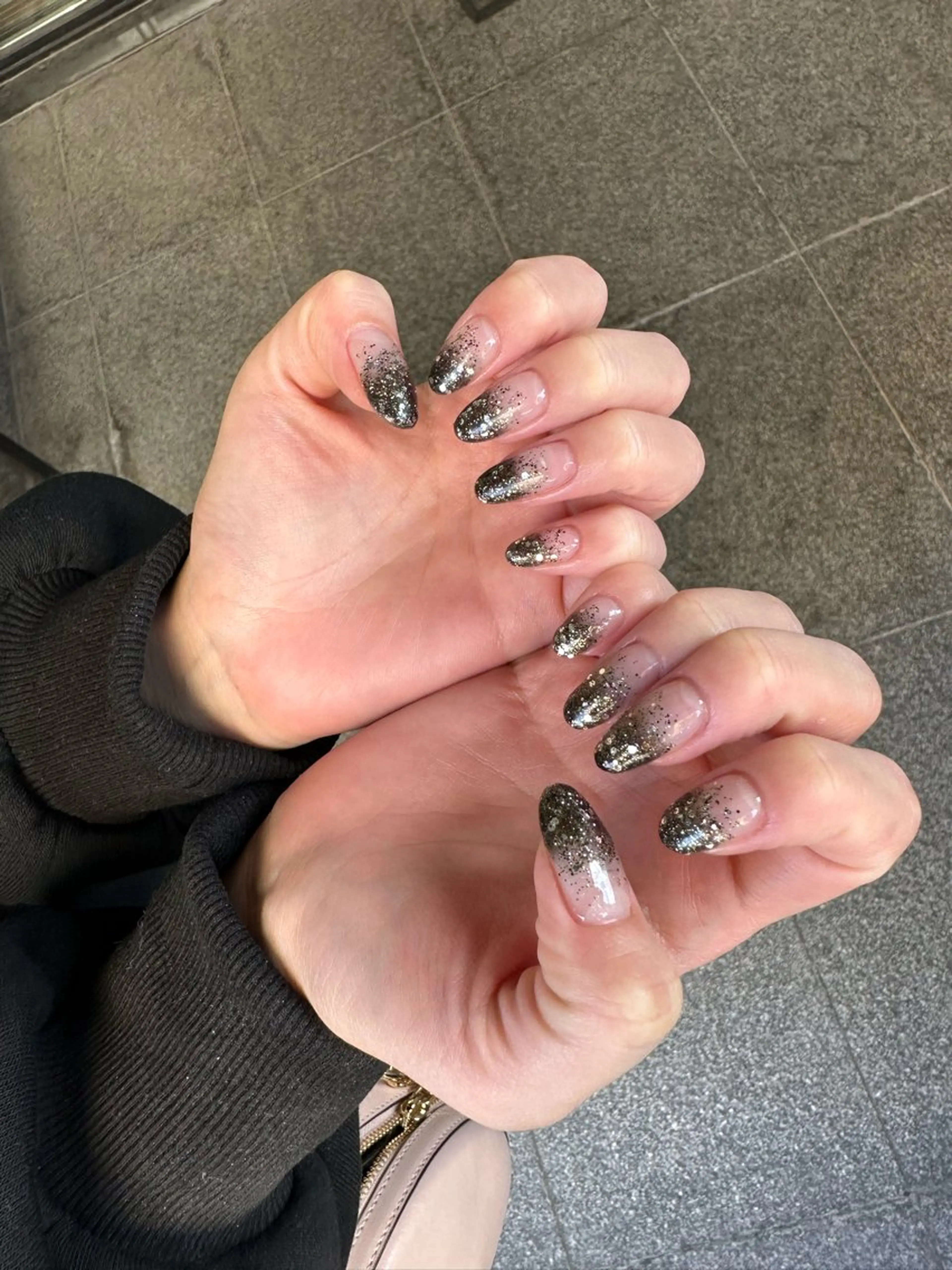 ネイル NAIL Salon IP所属・長谷川 奈緒美のネイルデザイン