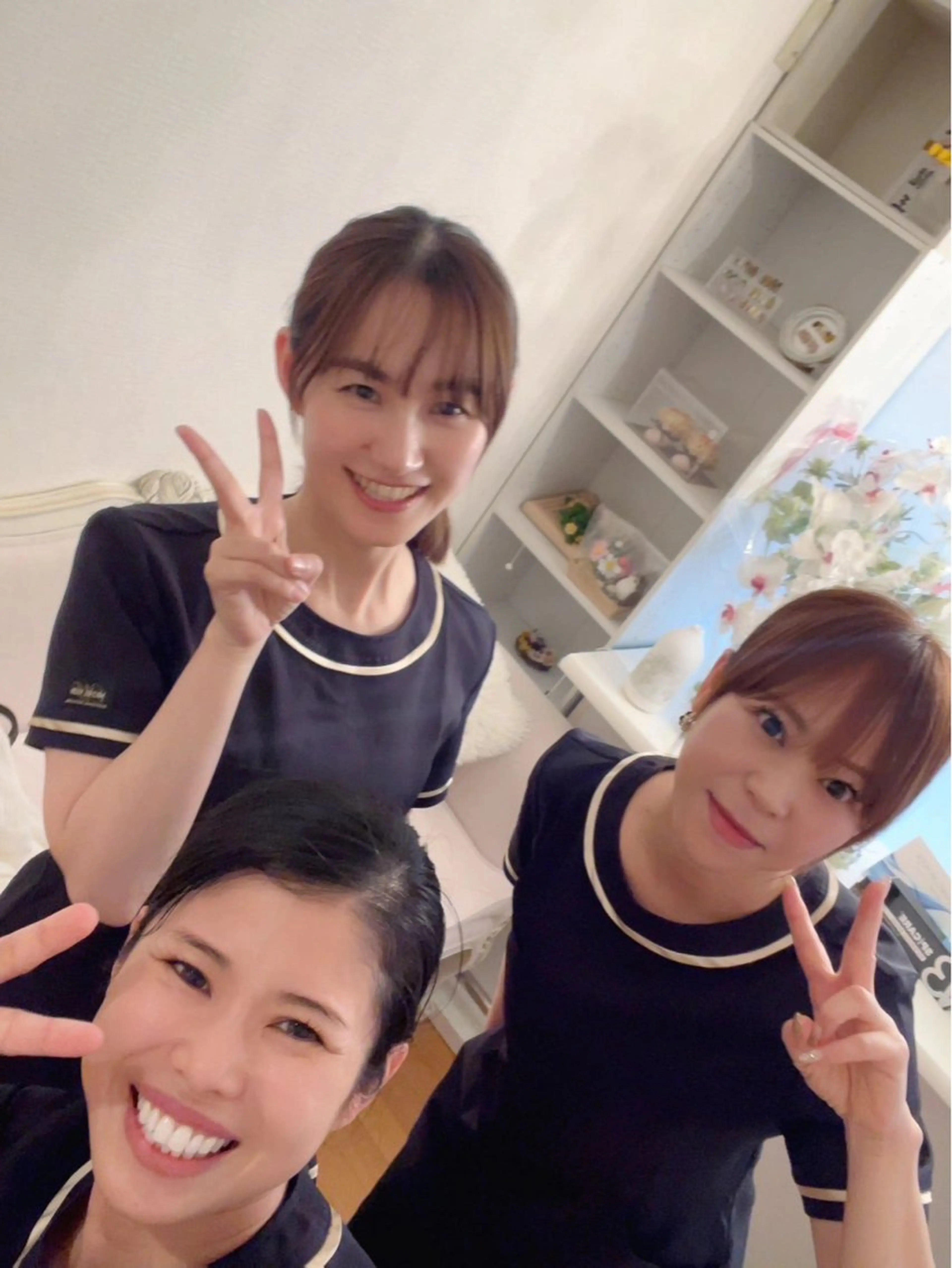 エステ popoのエステ所属・popoのエステ 丹羽のエステ・リラクイメージ