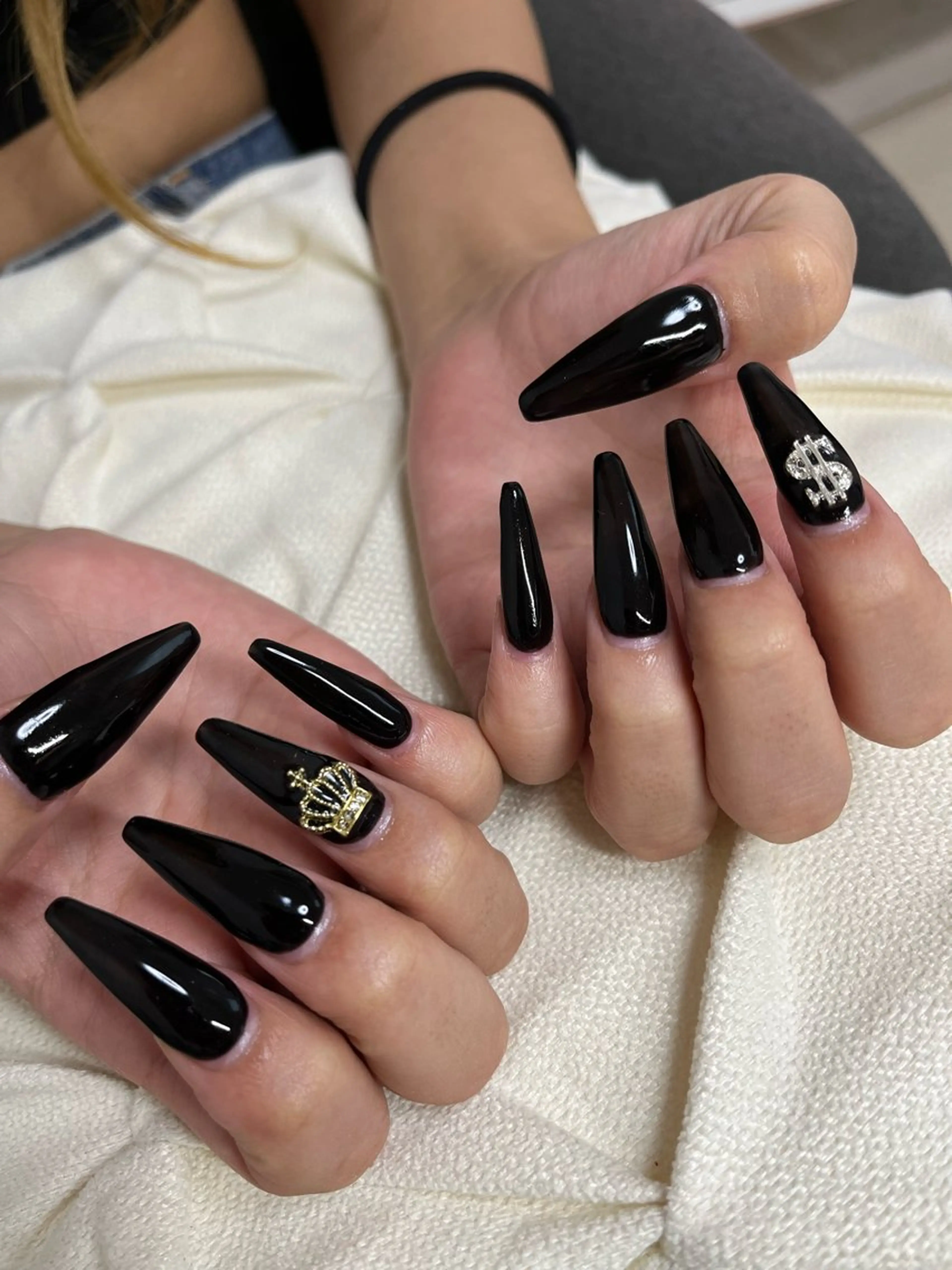 ネイル nail.salon .Reversalのネイルデザイン