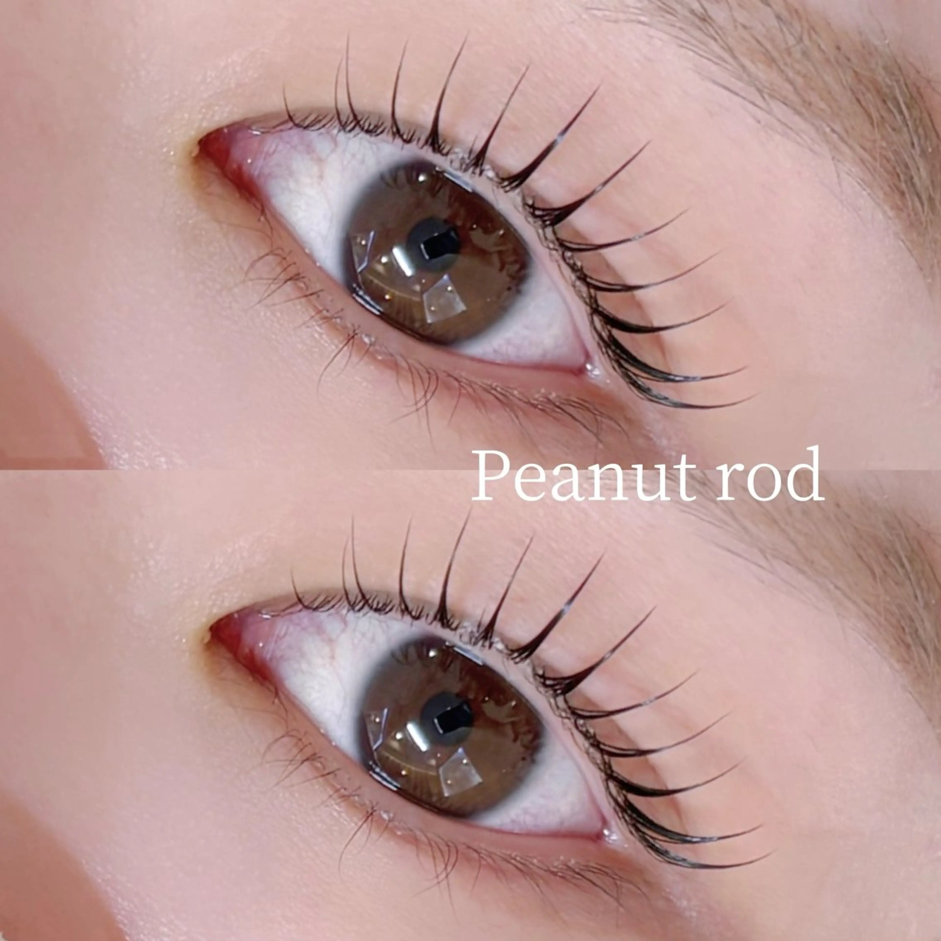 マツエク・マツパ マツパ Gypso 柏の葉 1のマツエク・マツパデザイン