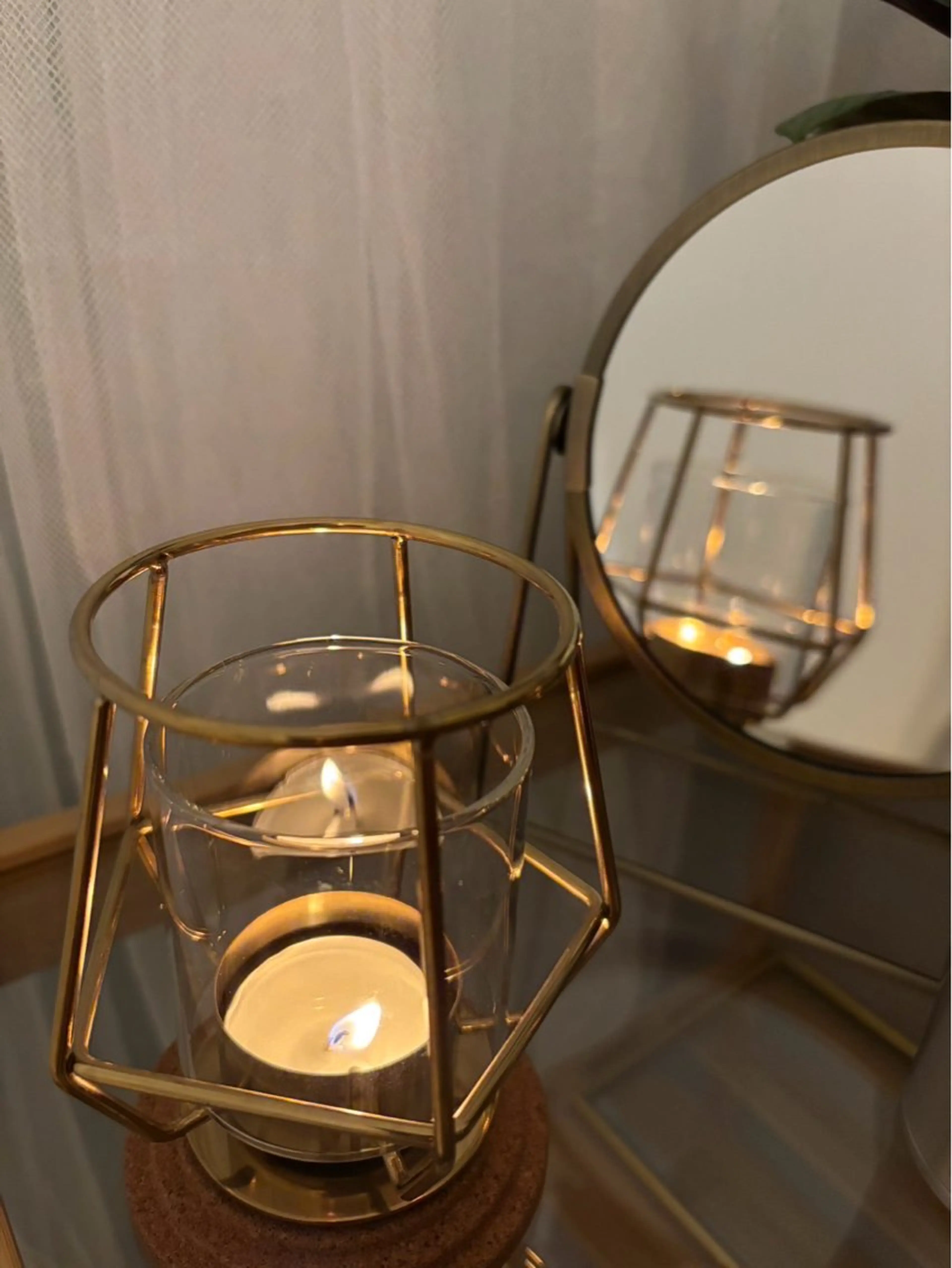 自宅サロン JOUJOUのエステ・リラクイメージ