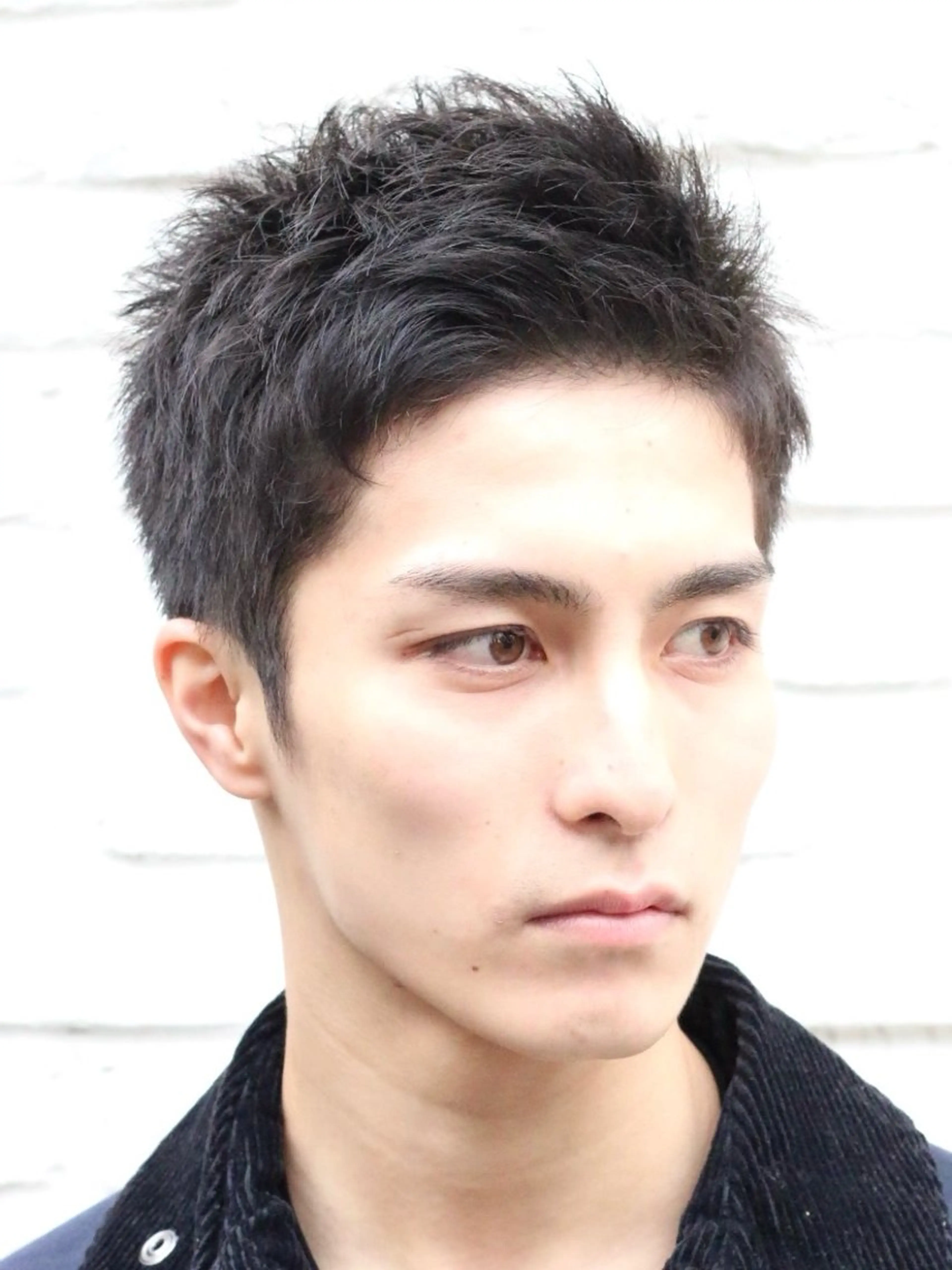 ショート メンズ 💈メンズパーマ特化 金子温貴💈のヘアスタイル