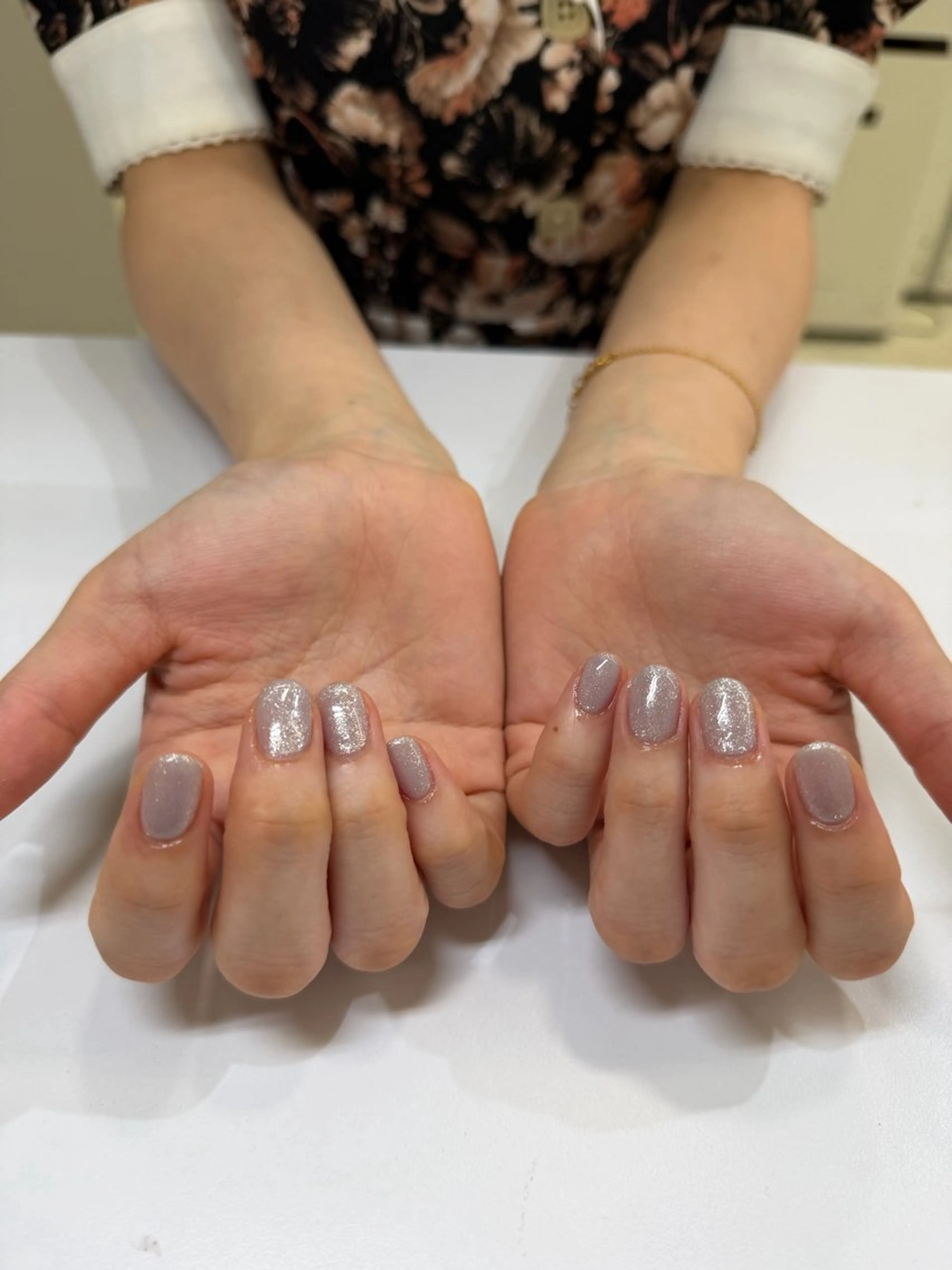 ネイル cherienail Miraiのネイルデザイン