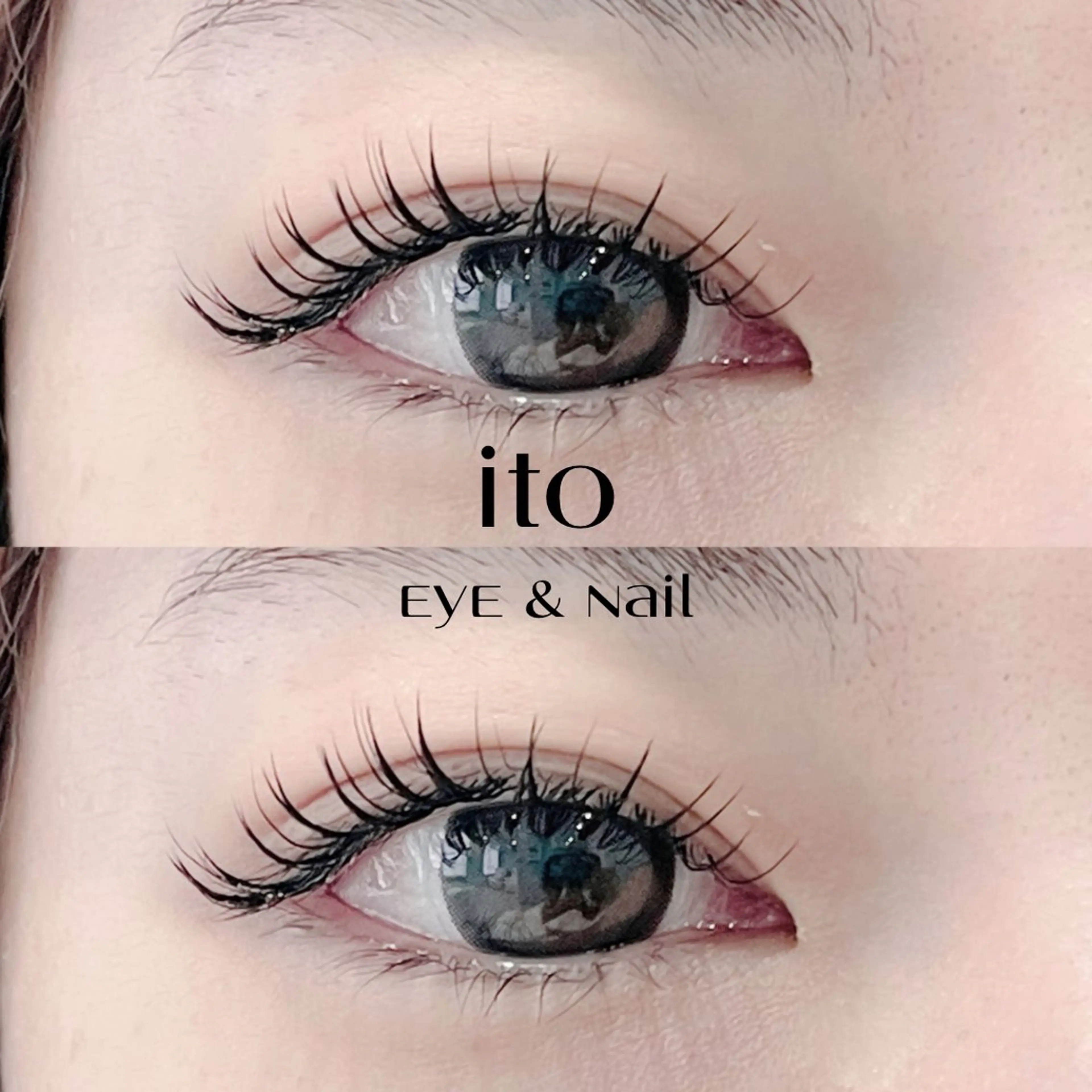 【最高品質】オフ込みフラットマットラッシュ80本の写真