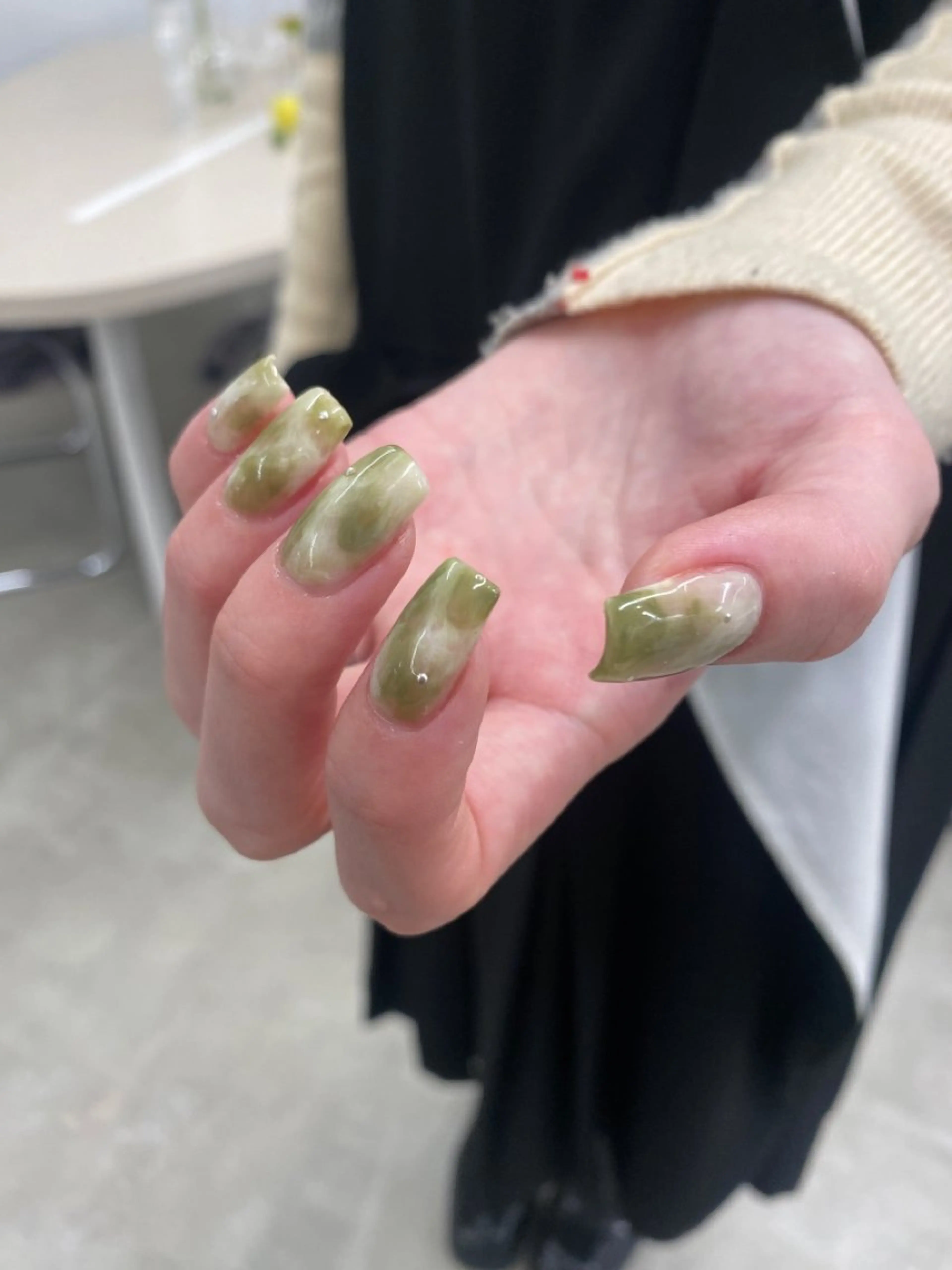 ネイル chika ／ nailのネイルデザイン