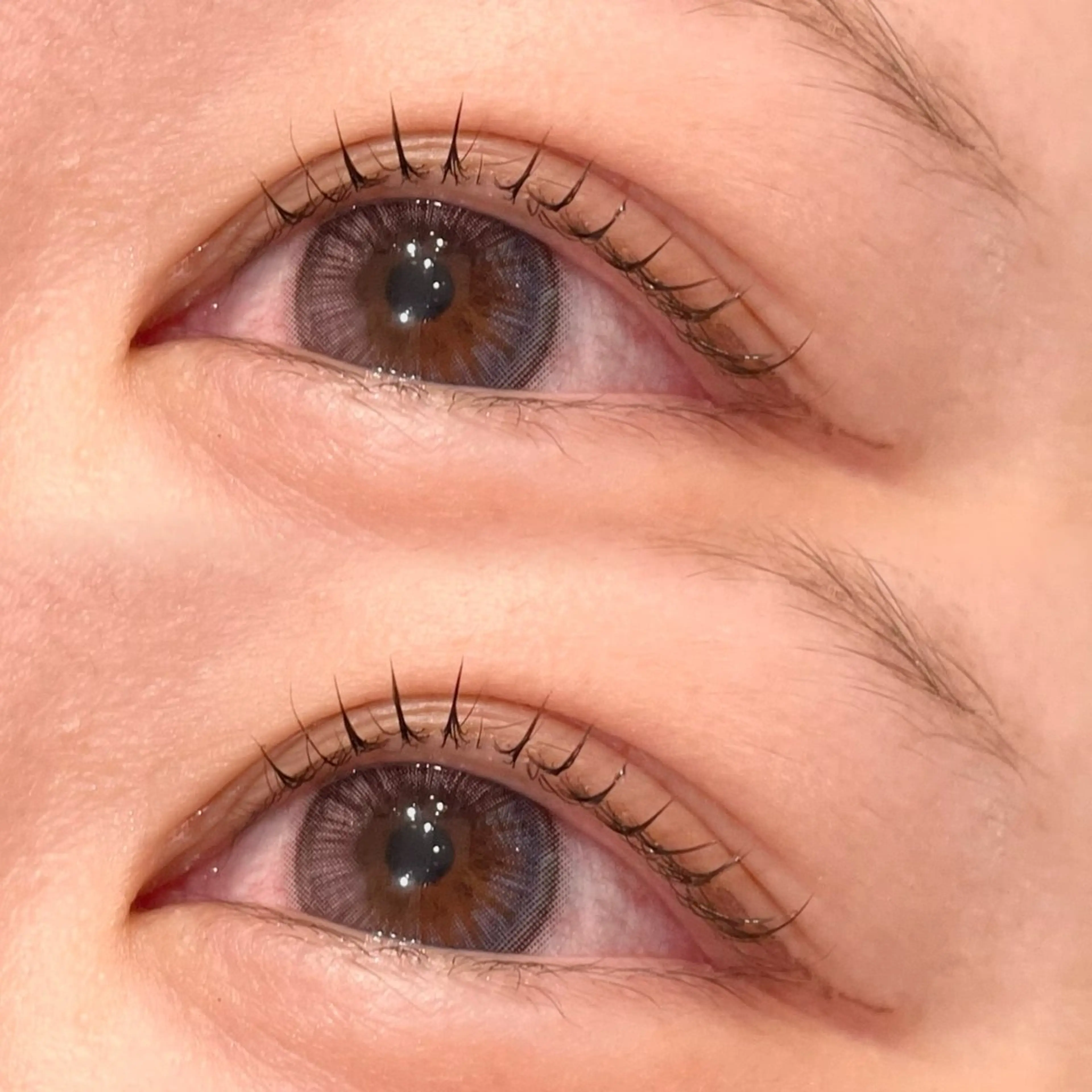 マツエク・マツパ マツパ トレンド眉🪽🫧 ayanoの眉毛・アイブロウイメージ