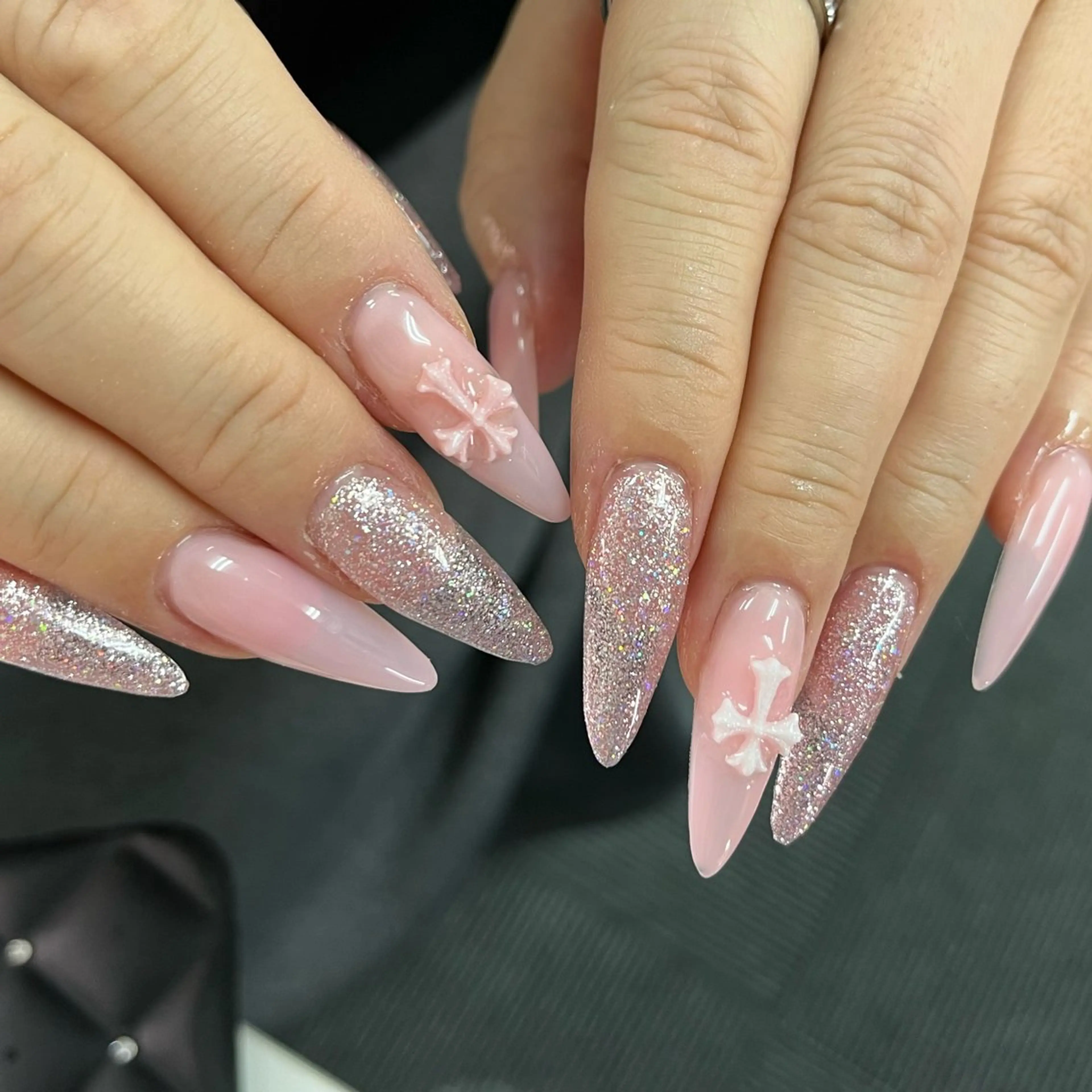 ネイル ココナッツネイル 四ツ谷店　moeのネイルデザイン