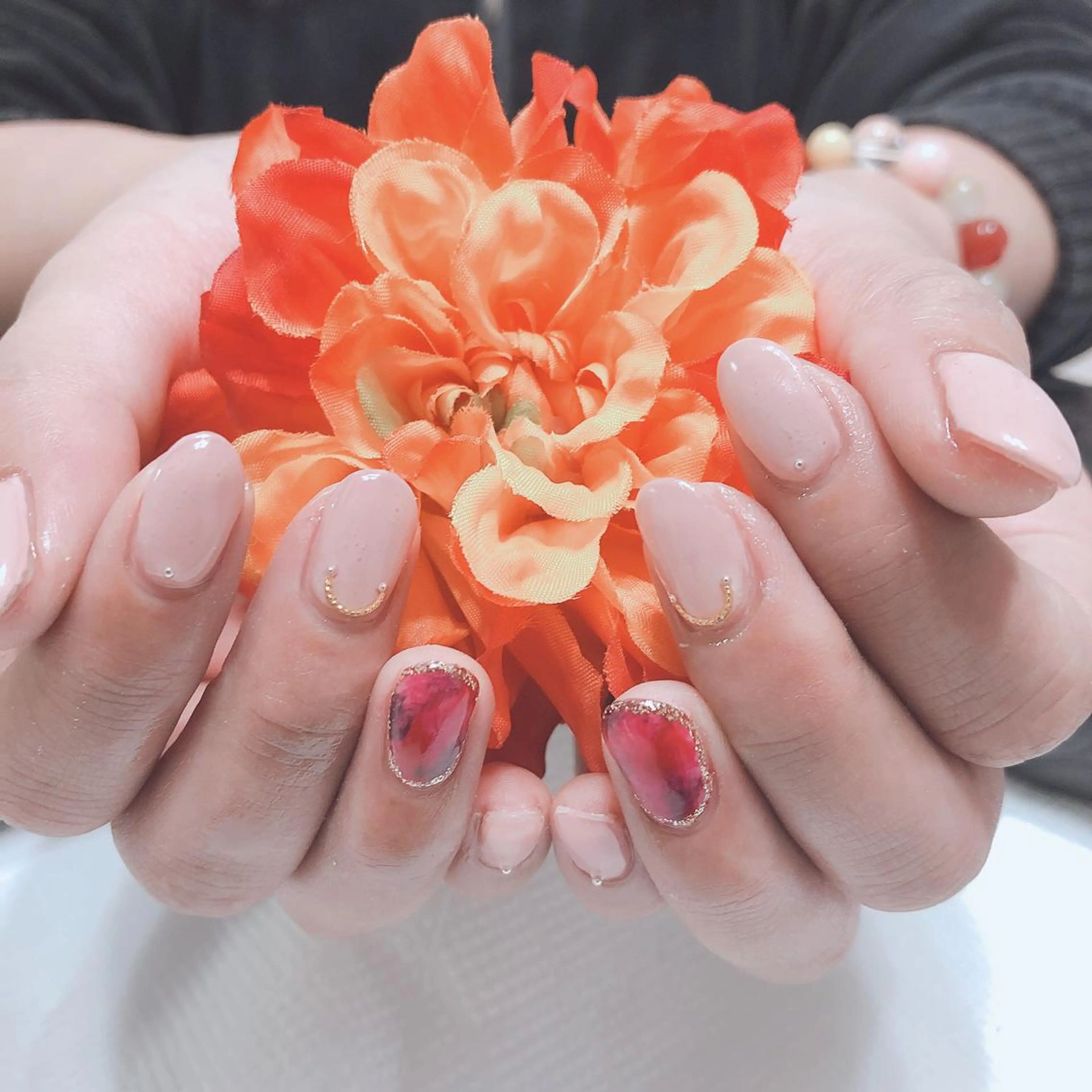 ネイル CHERIMO シェリモのネイルデザイン