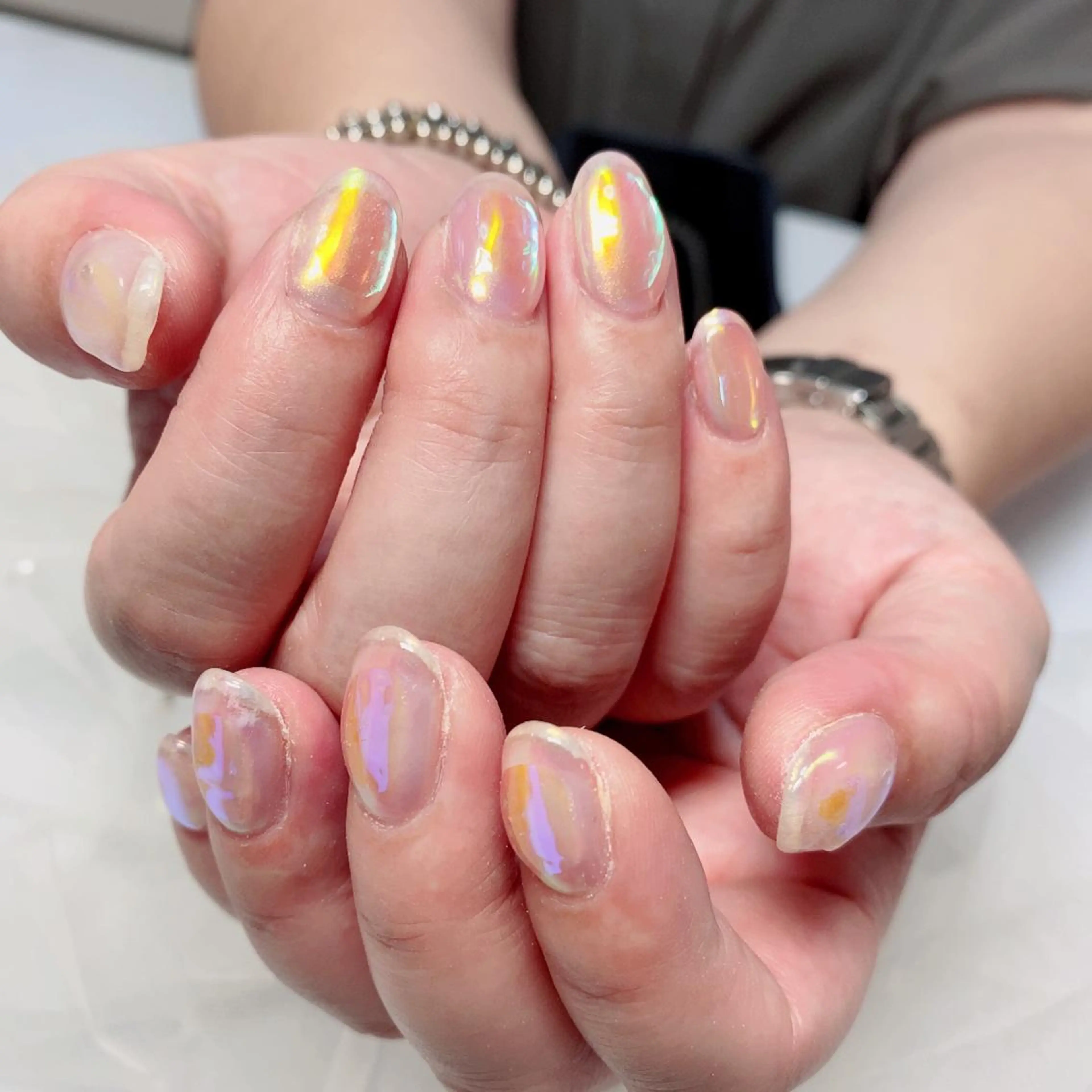 ネイル Nail Salon kihi大塚店のネイルデザイン