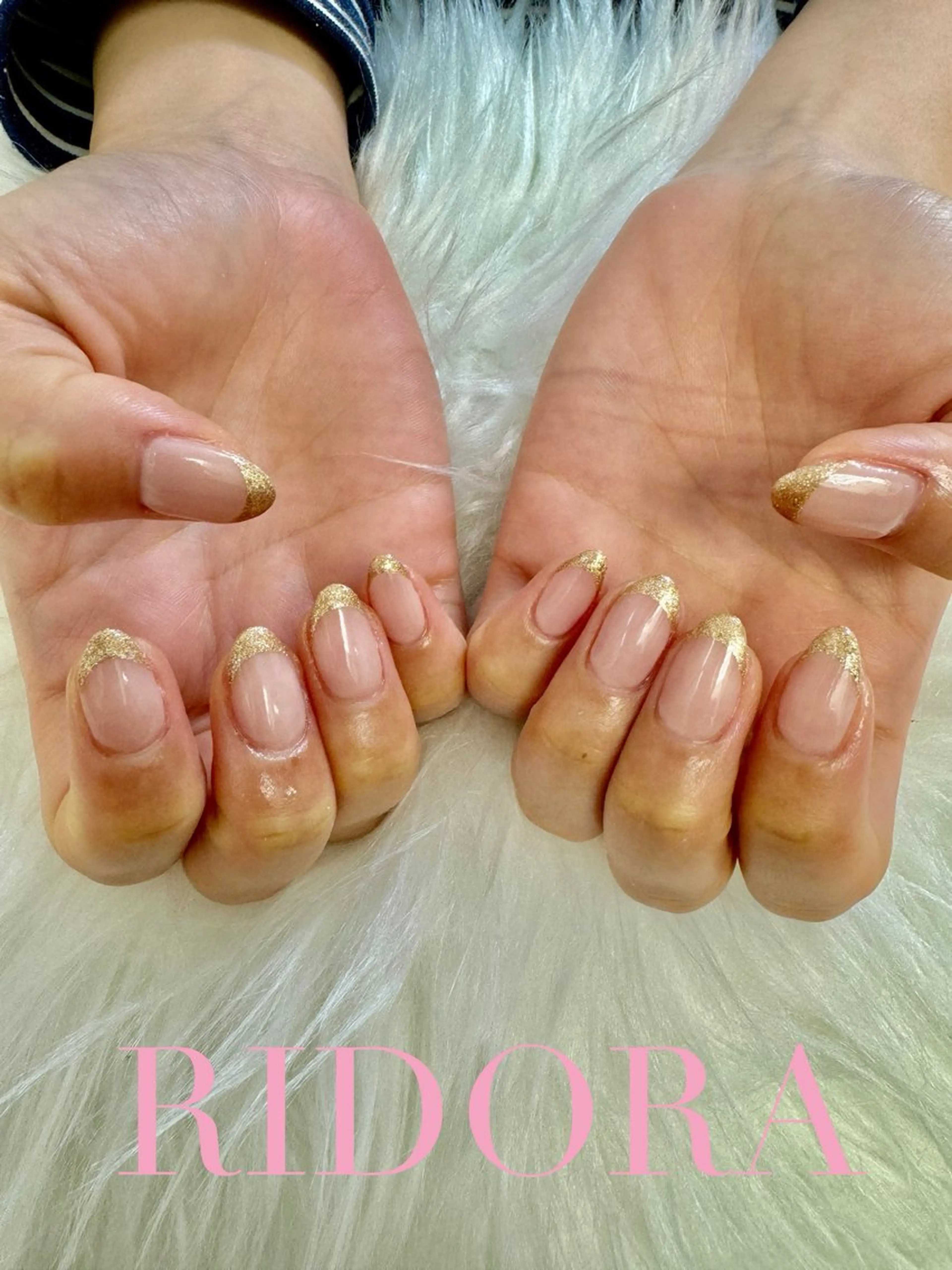 ネイル RIDORA nailのネイルデザイン