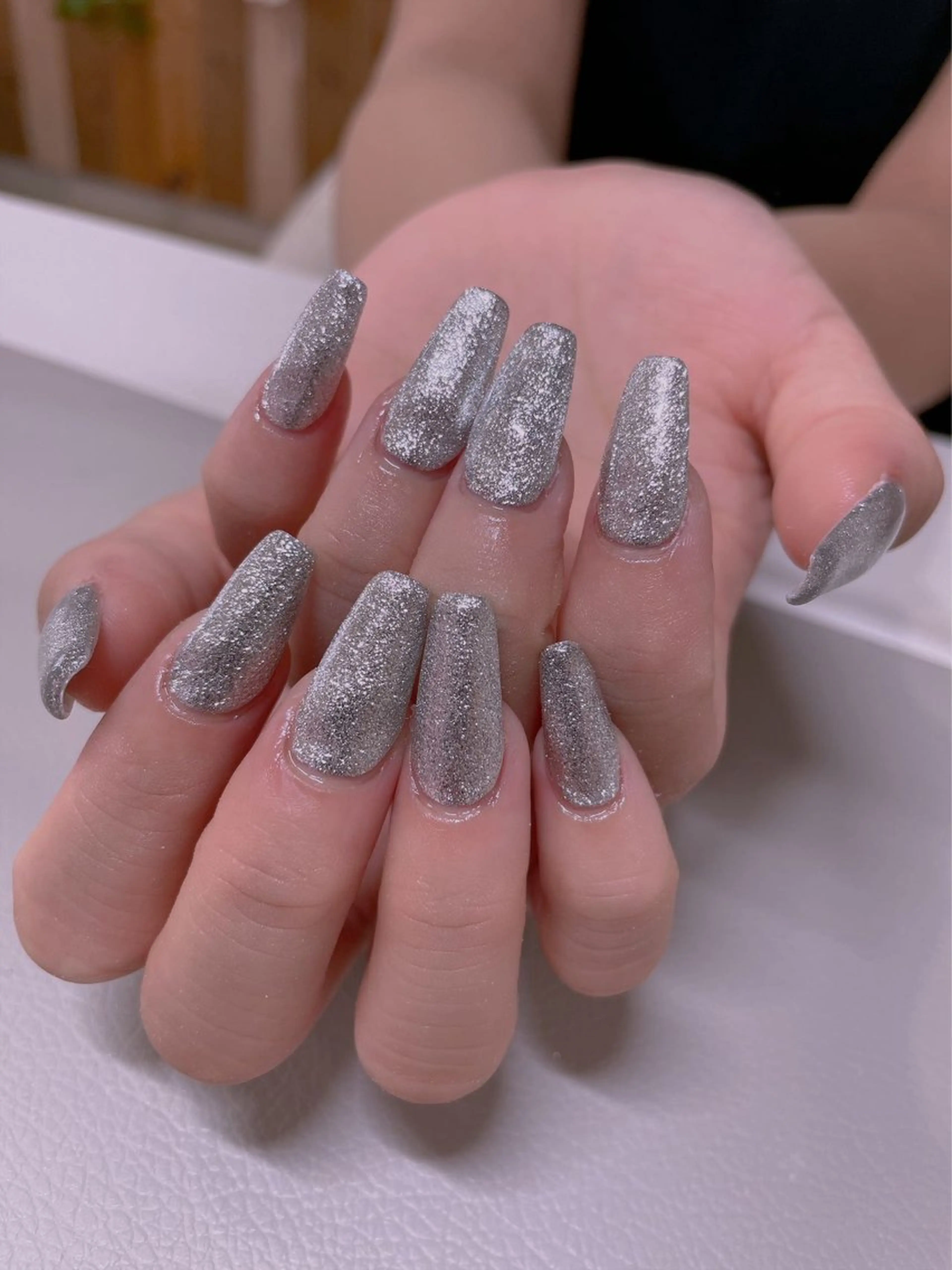 ネイル エムズ ハヤシのネイルデザイン