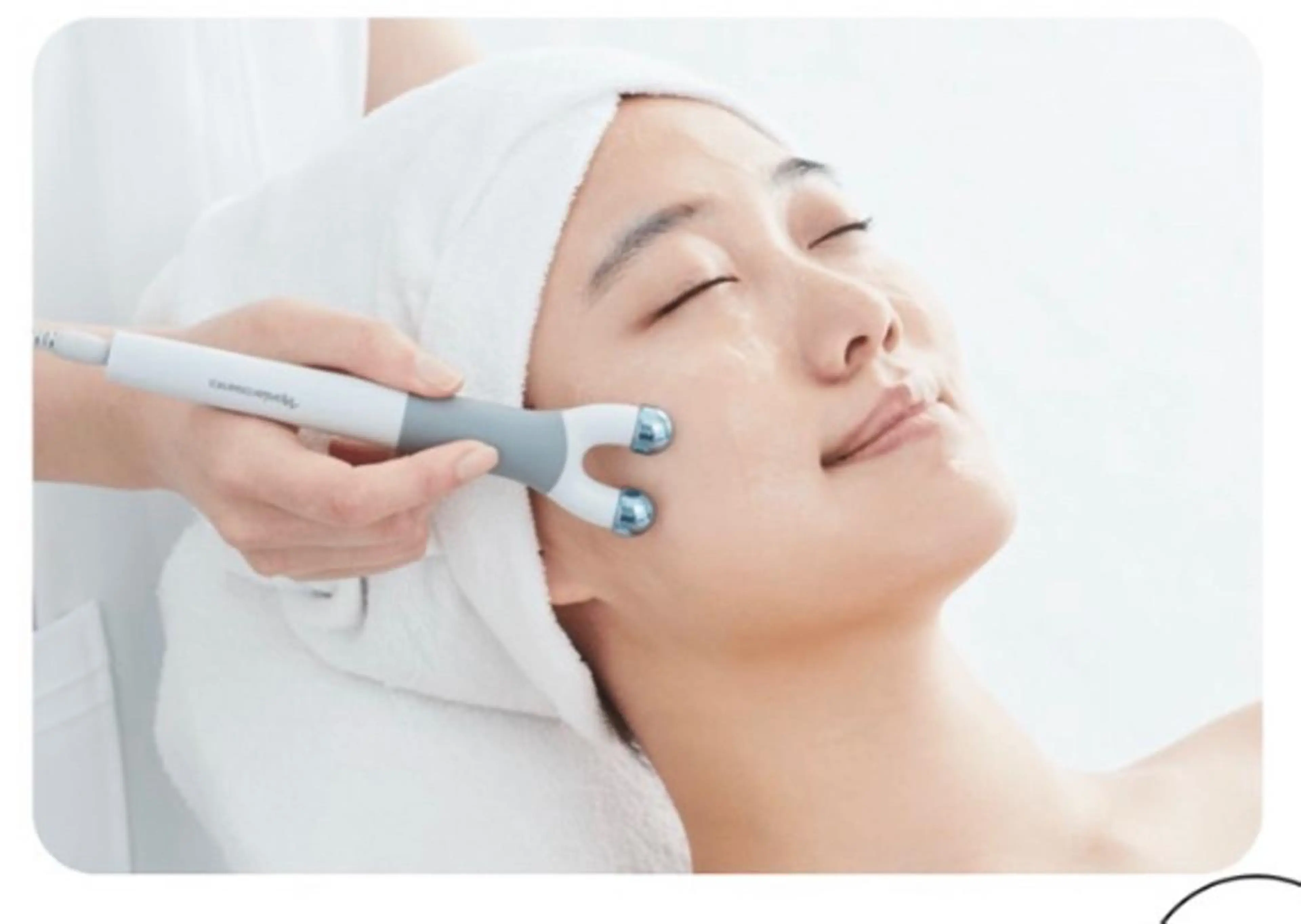 ミューズエステ 谷口美結のエステ・リラクイメージ