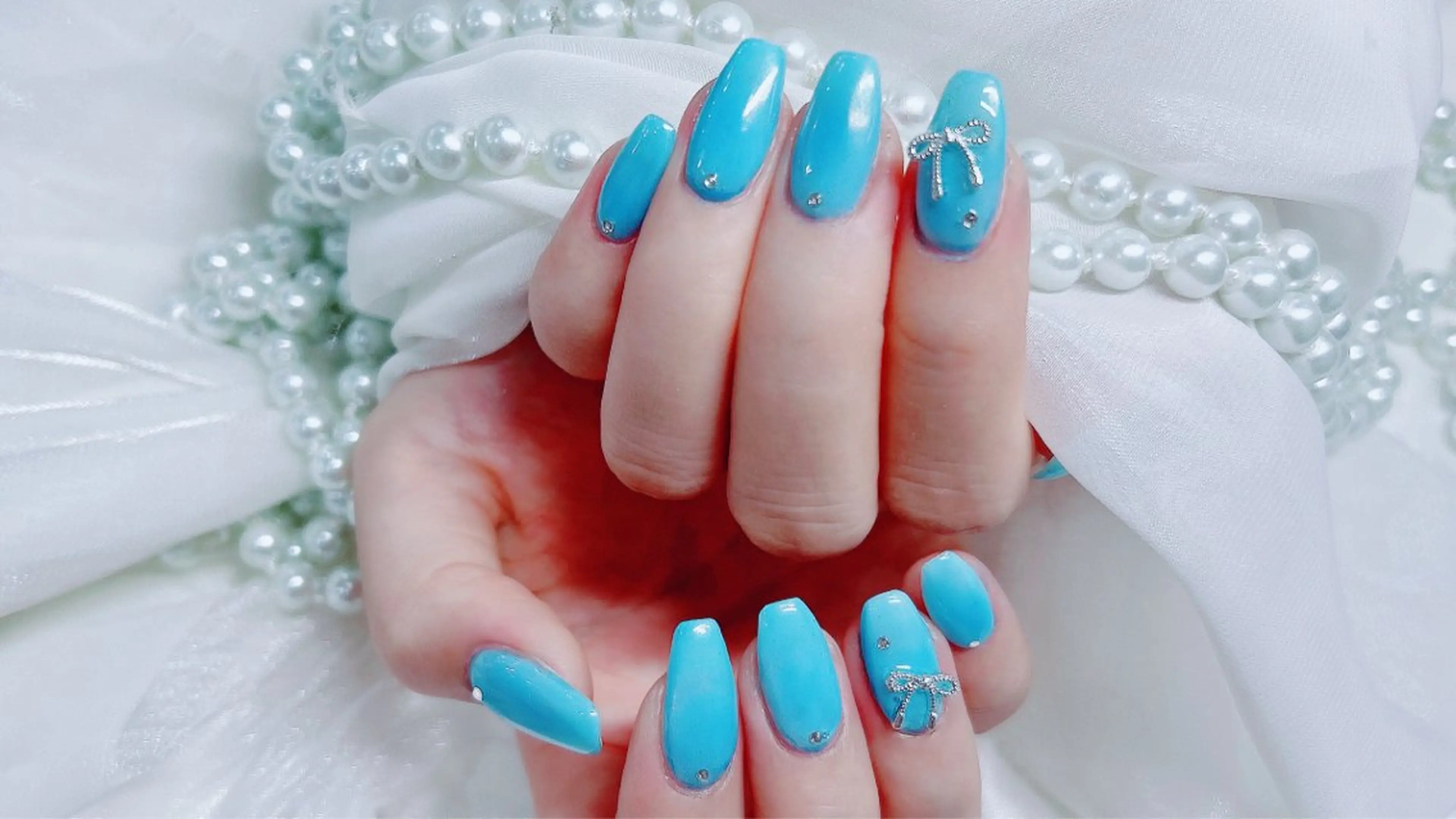 ネイル 🎀CeCe 🎀マツエクのマツエク・マツパデザイン