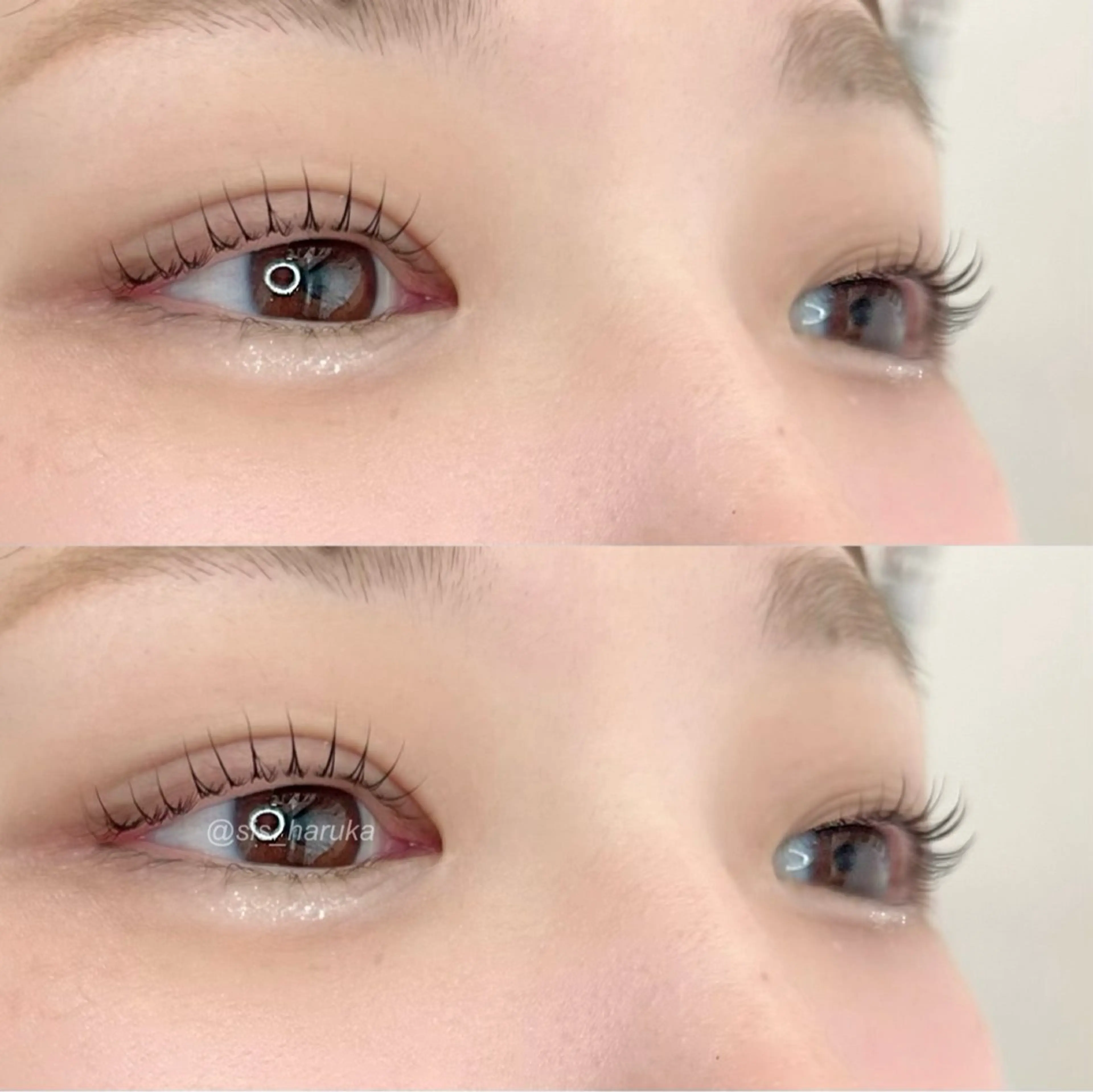 マツエク・マツパ 🫧SiS_茅ヶ崎/ セトハルカ🫧の眉毛・アイブロウイメージ