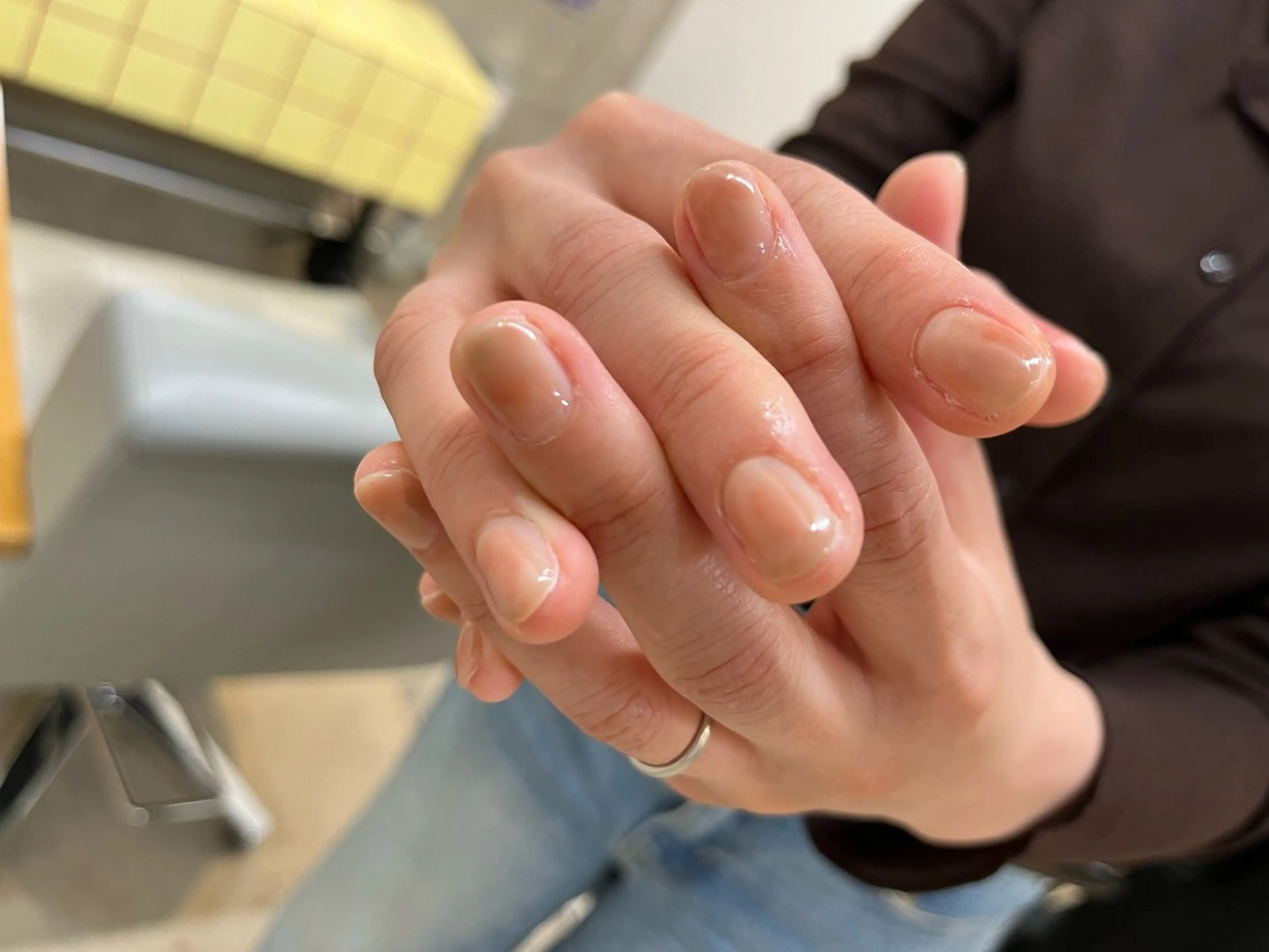 ネイル ハンドネイル Bloom Nailのネイルデザイン