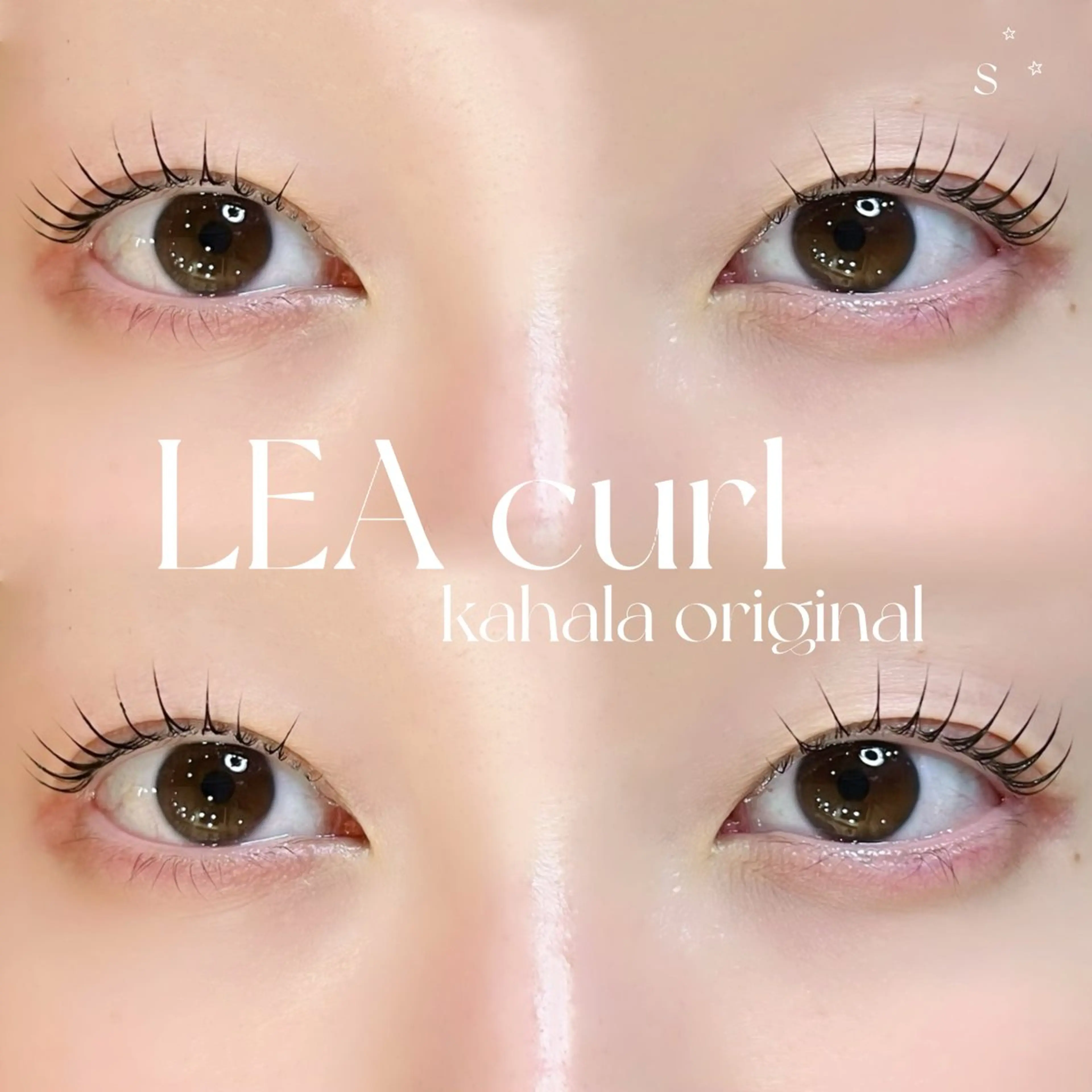 マツエク・マツパ Fujimoto 🦭⸝⋆꙳のマツエク・マツパデザイン