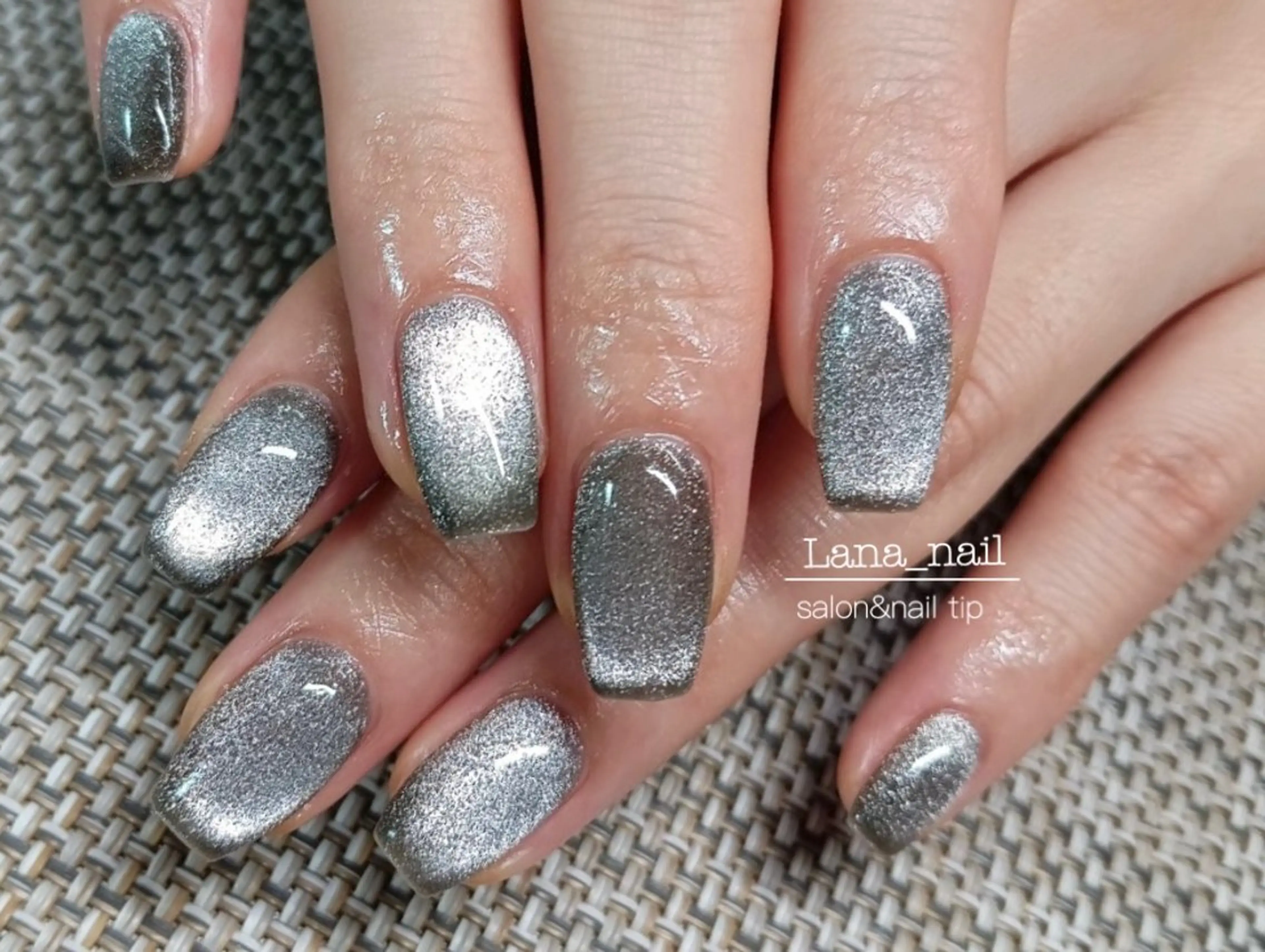 ネイル ハンドネイル Lana_ nailのネイルデザイン