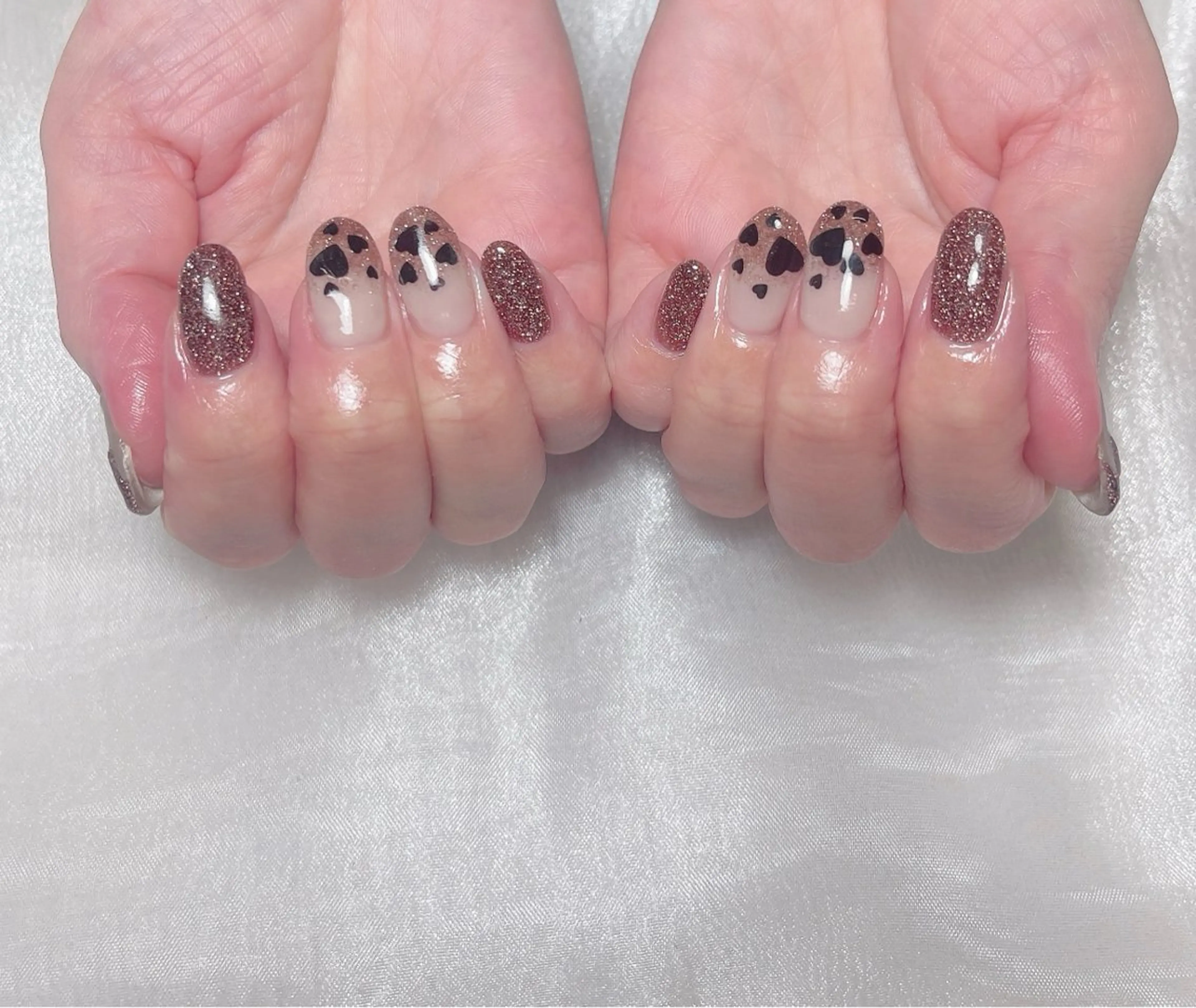 ネイル hairsalon 556のマツエク・マツパデザイン
