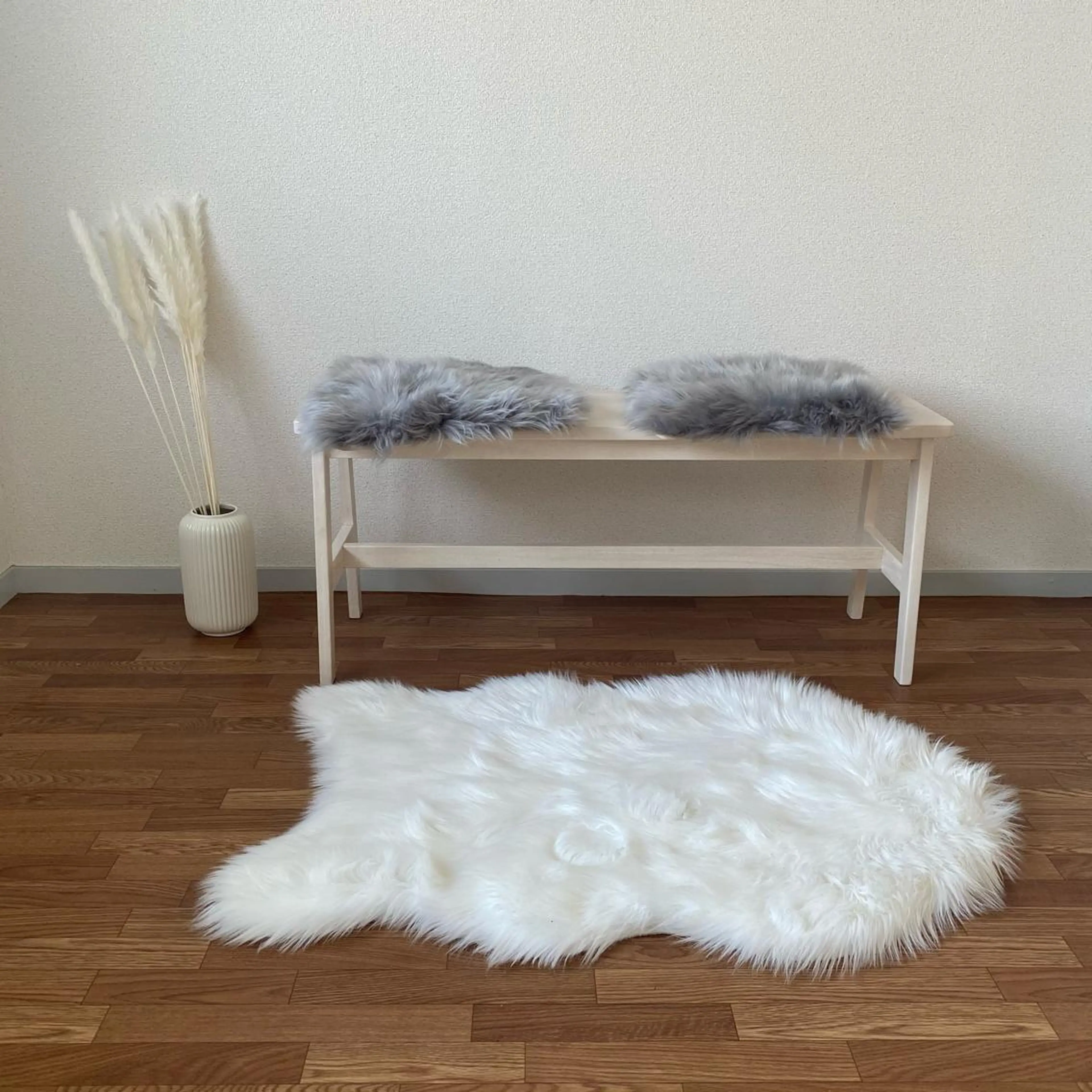 マツエク・マツパ MACALENA 〈マカレーナ〉のマツエク・マツパデザイン