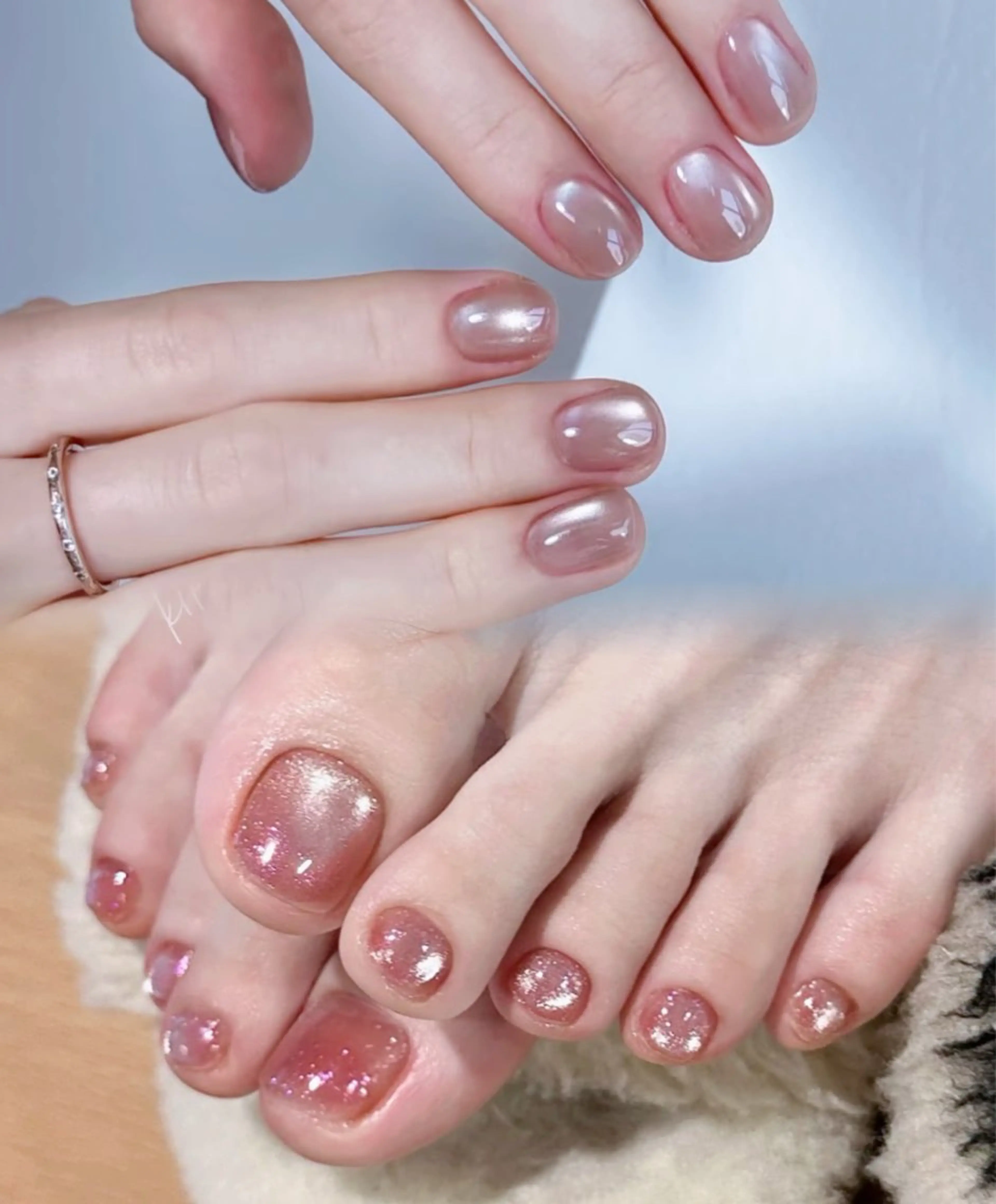 ネイル For u nail川崎所属・For u nailのネイルデザイン