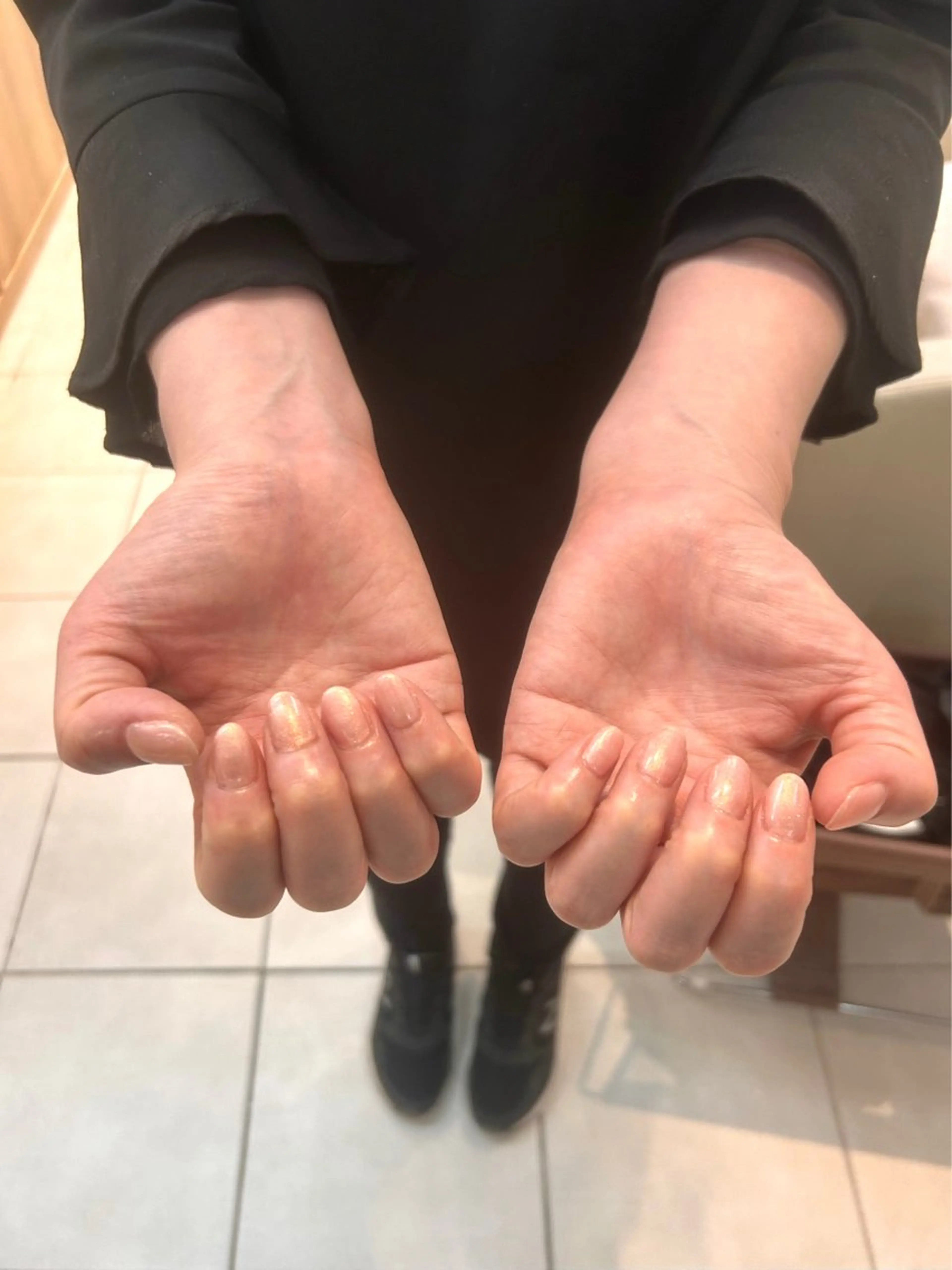 ネイル Shion nailのネイルデザイン