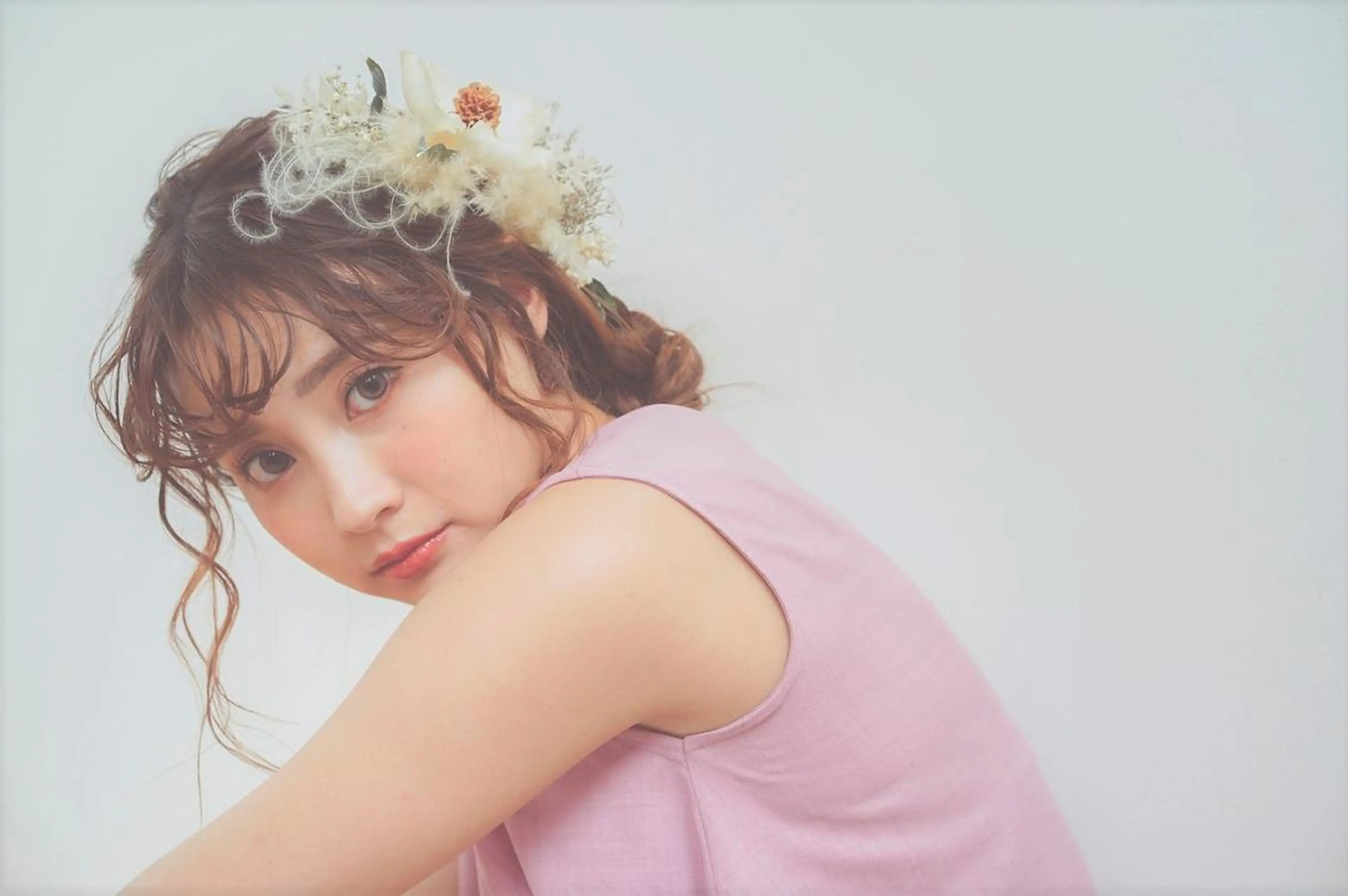 ALICE nanaのマツエク・マツパデザイン