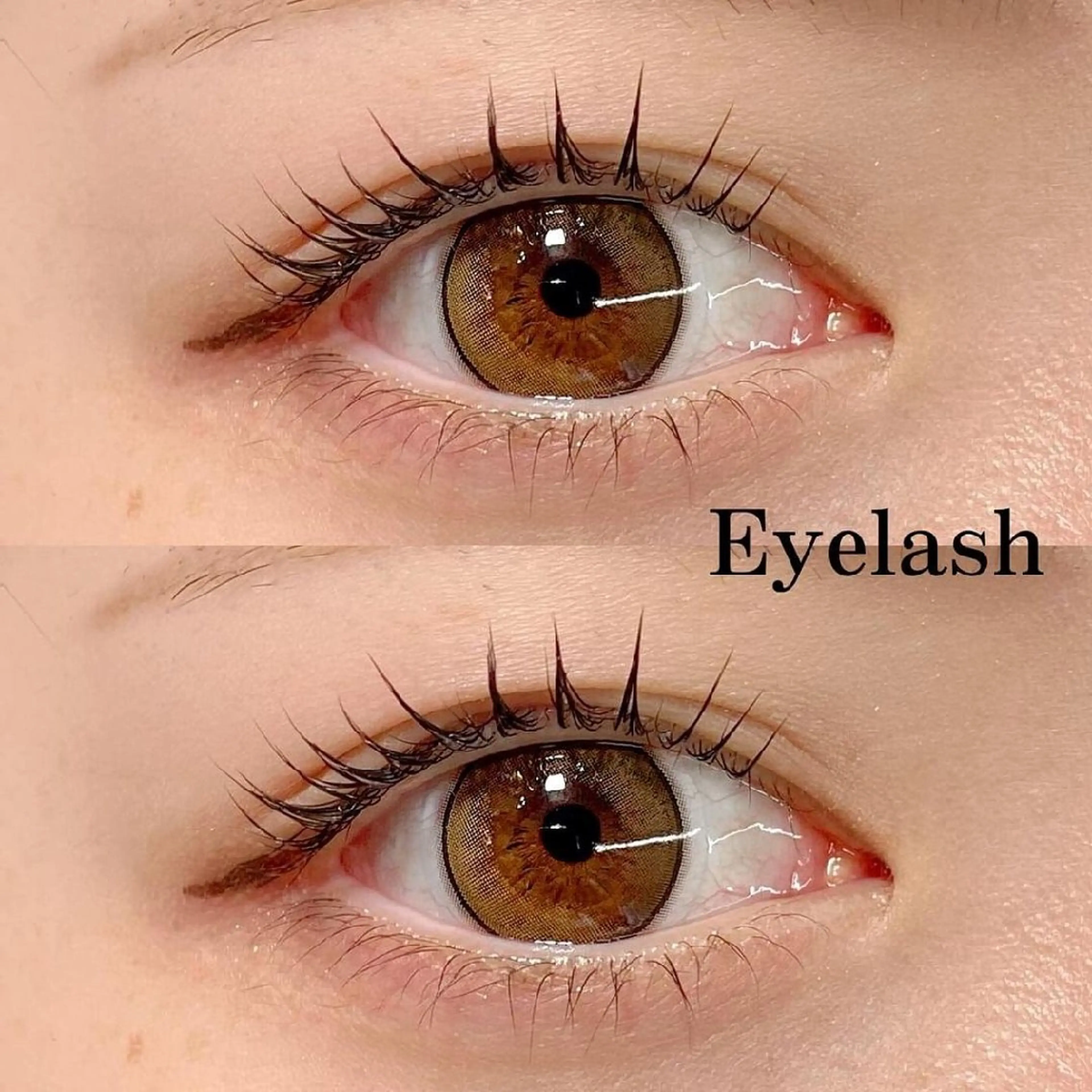 マツエク・マツパ 一重×まつ毛パーマ マツパ 🌸HARUKA🌸  Chill&Eyeの眉毛・アイブロウイメージ